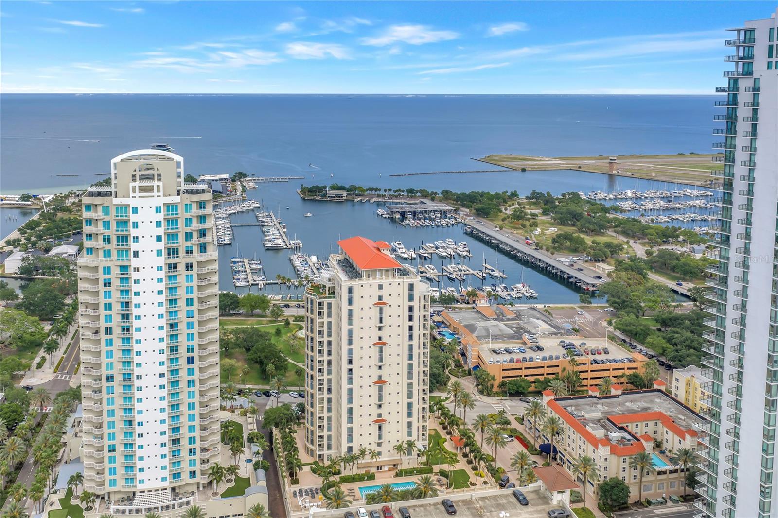 100 BEACH DR NE #702 — photo 48