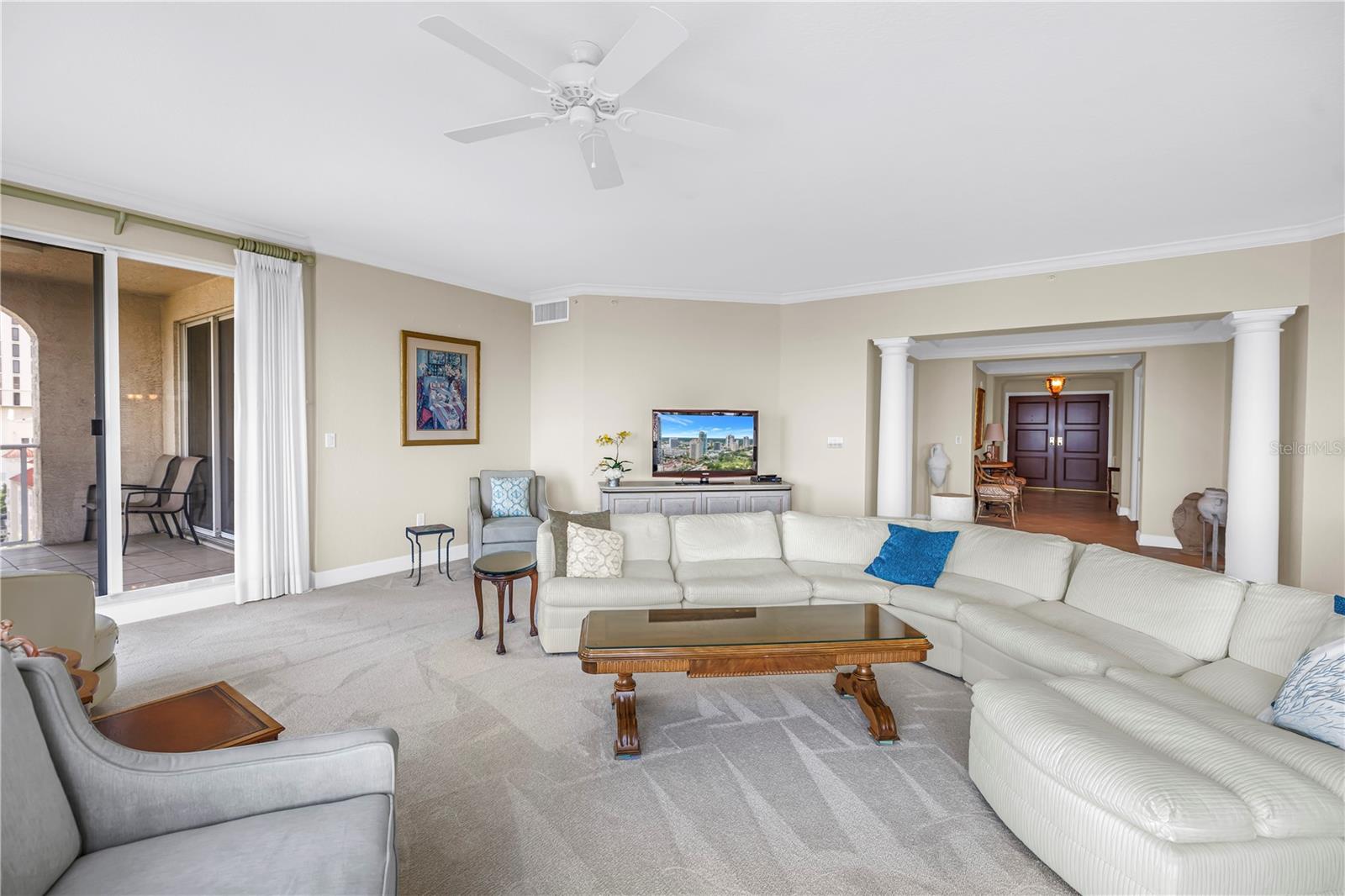 100 BEACH DR NE #702 — photo 8