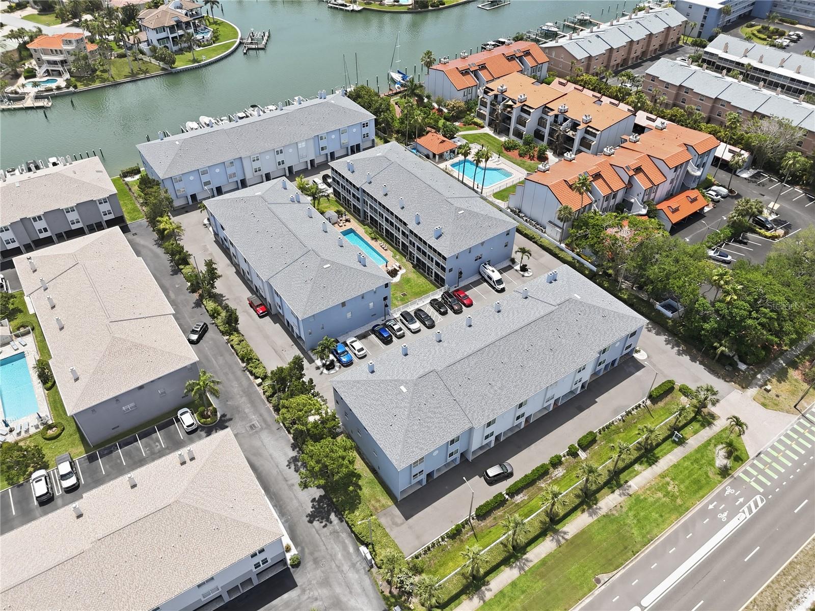545 PINELLAS BAYWAY S #302 — photo 57