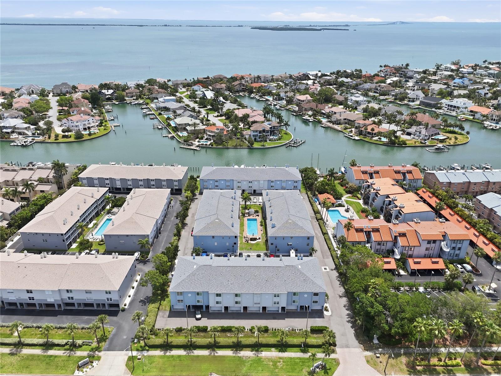545 PINELLAS BAYWAY S #302 — photo 56
