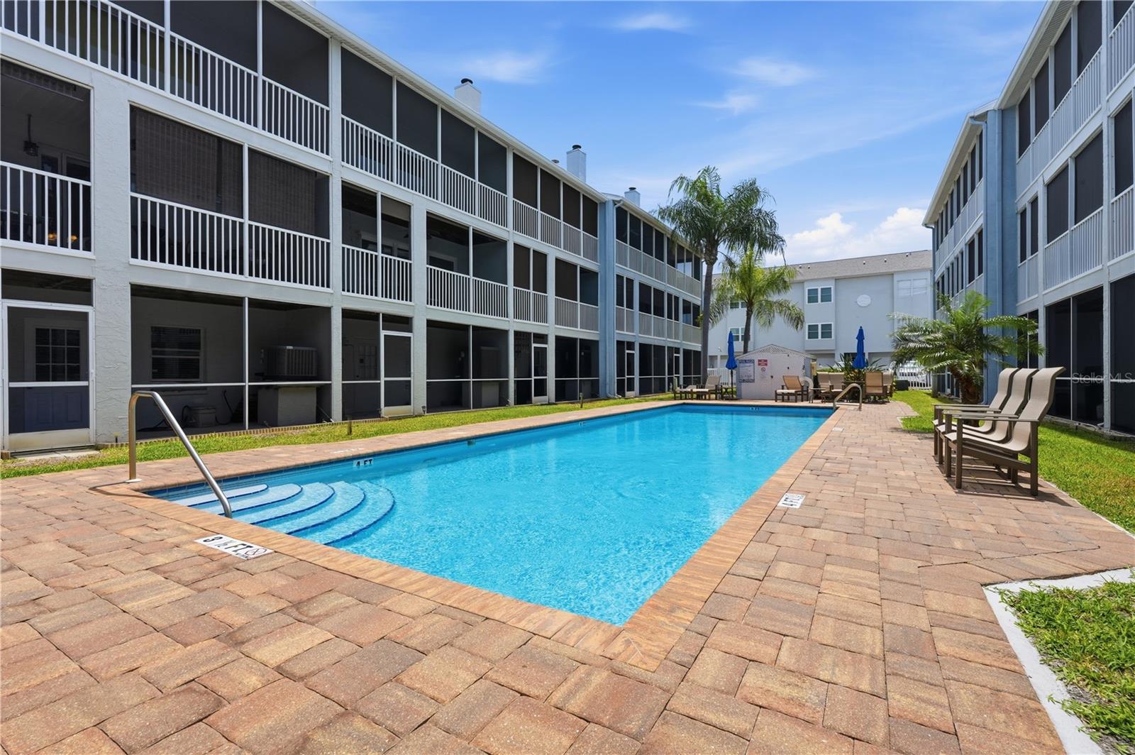545 PINELLAS BAYWAY S #302 — photo 63
