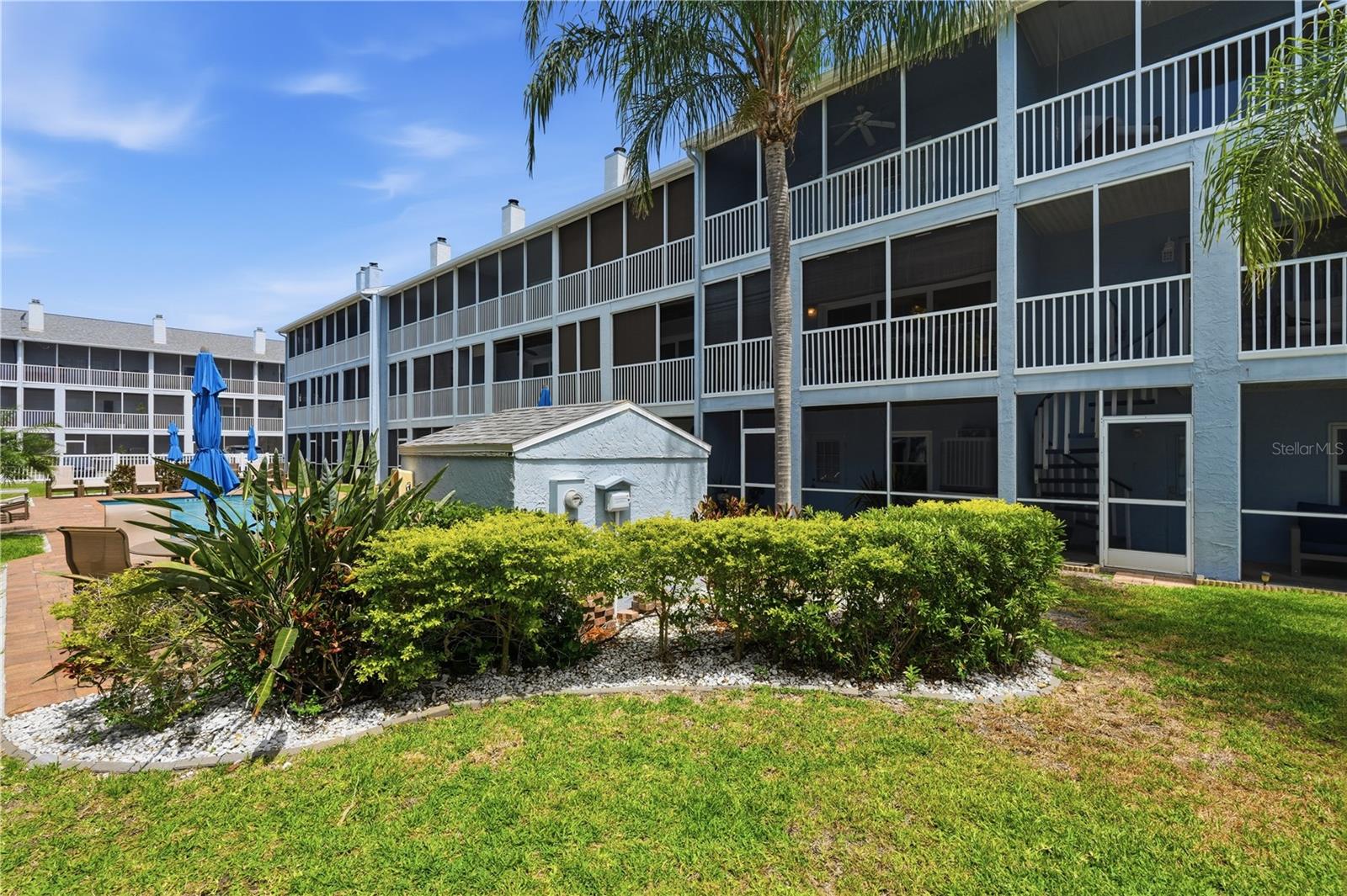 545 PINELLAS BAYWAY S #302 — photo 52