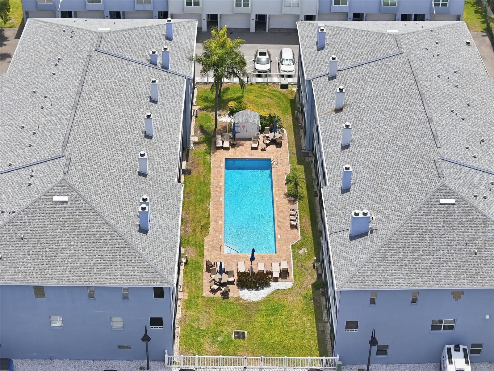 545 PINELLAS BAYWAY S #302 — photo 55
