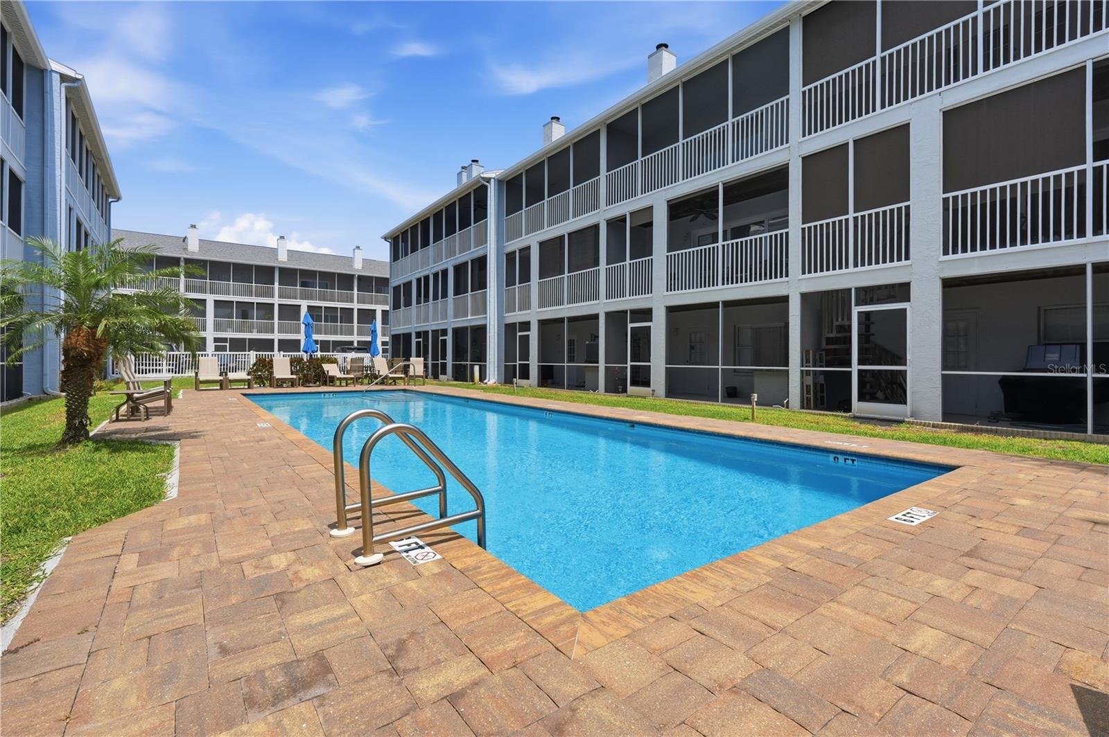 545 PINELLAS BAYWAY S #302 — photo 62