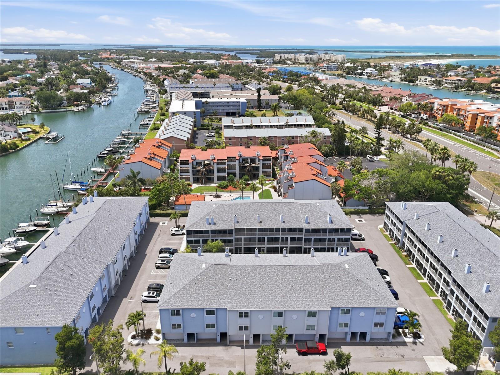 545 PINELLAS BAYWAY S #302 — photo 54