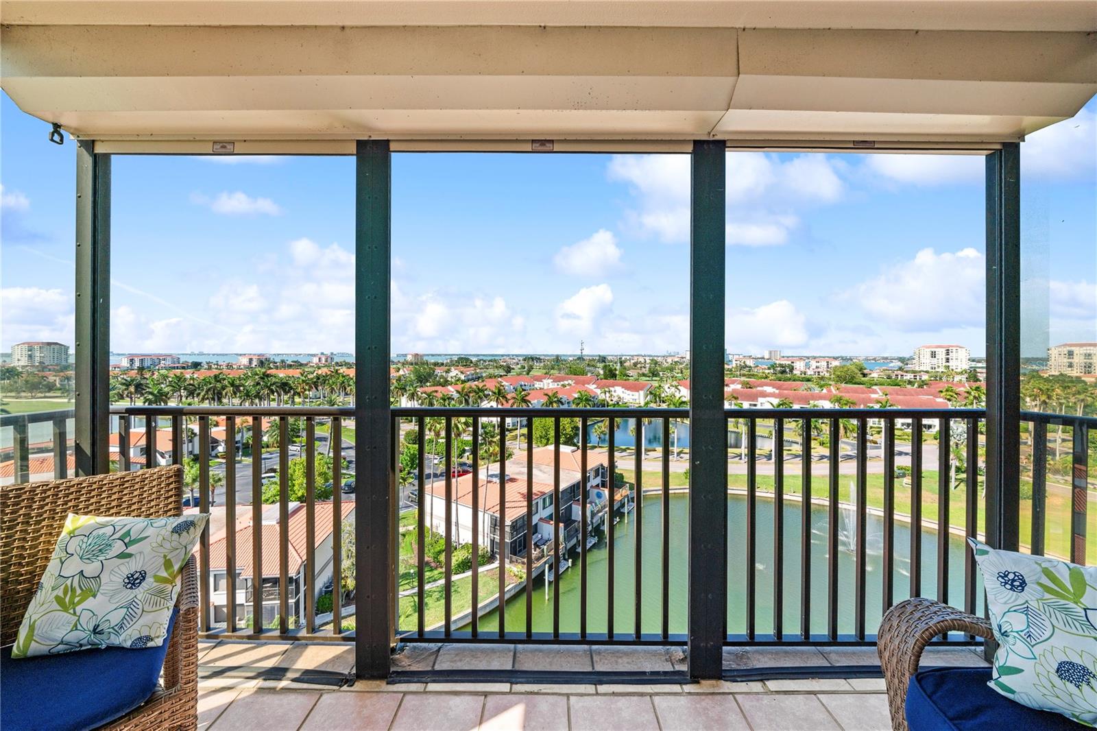 6294 BAHIA DEL MAR CIR #904 — photo 48
