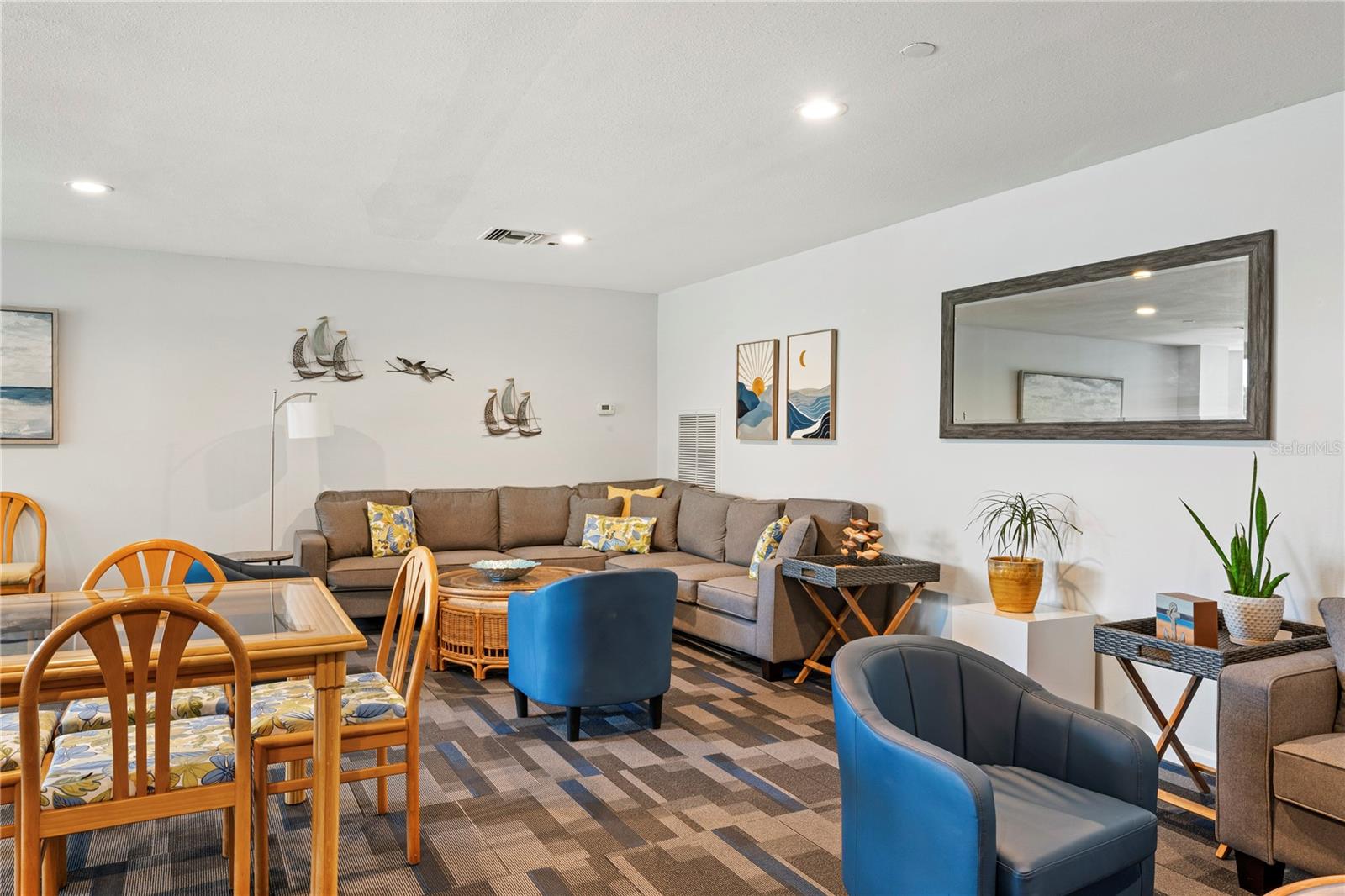 6294 BAHIA DEL MAR CIR #904 — photo 50
