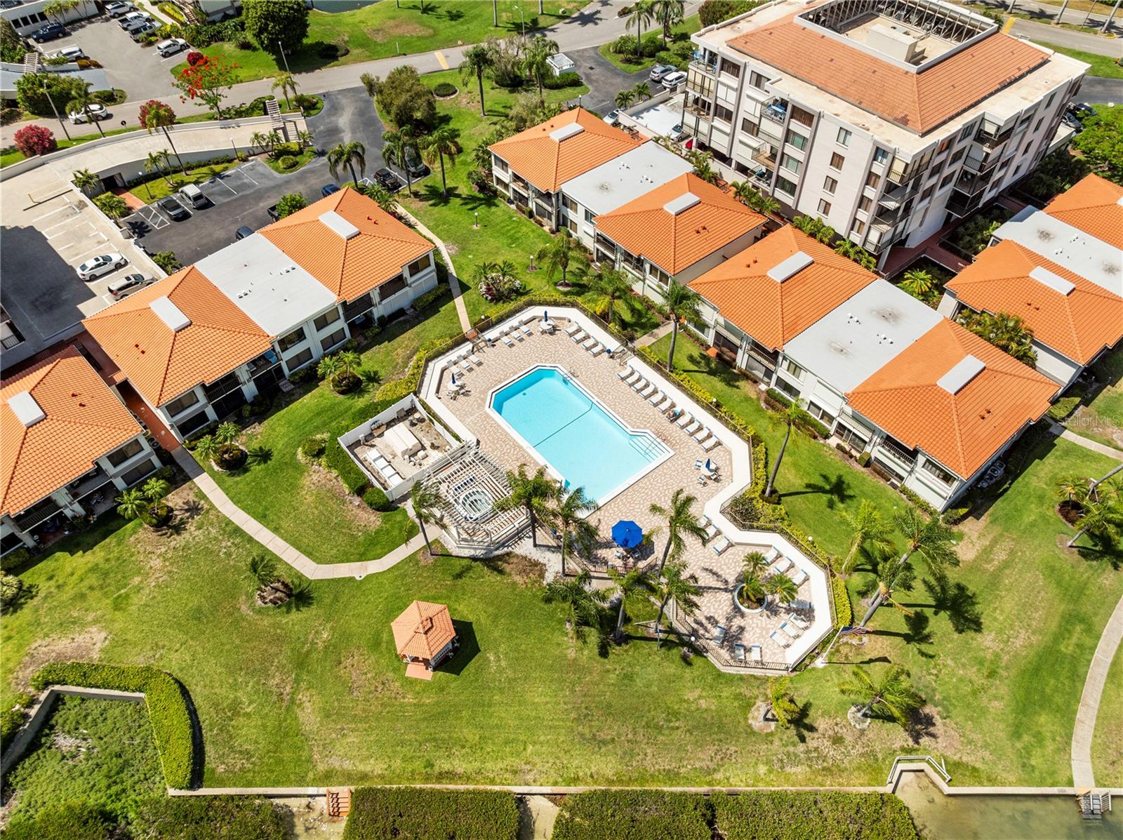6294 BAHIA DEL MAR CIR #904 — photo 77