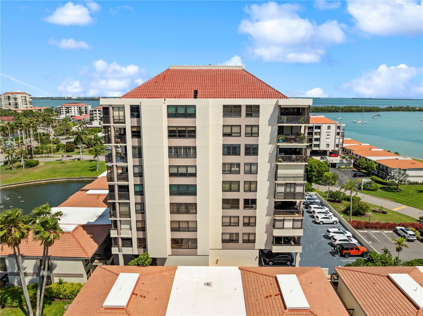 6294 BAHIA DEL MAR CIR #904 — photo 5
