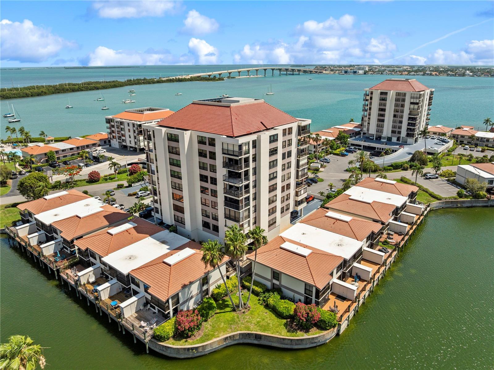 6294 BAHIA DEL MAR CIR #904 — photo 63