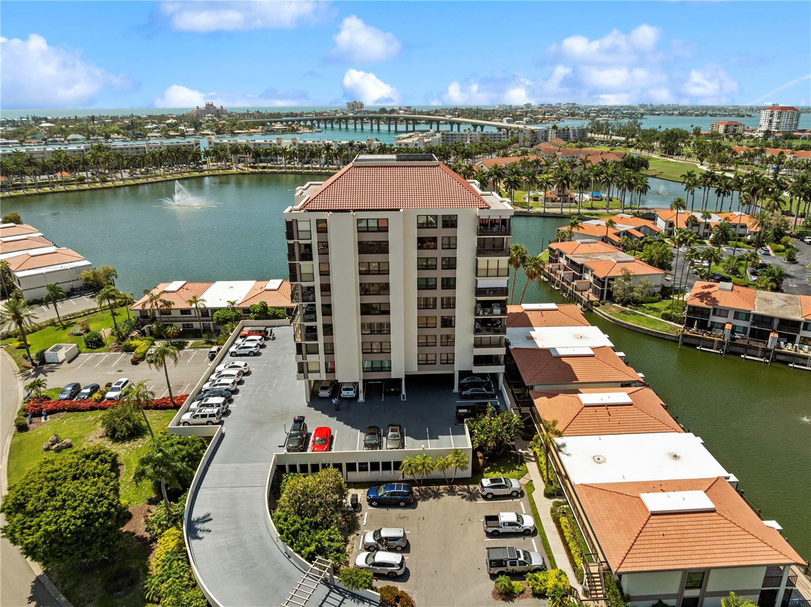 6294 BAHIA DEL MAR CIR #904 — photo 60