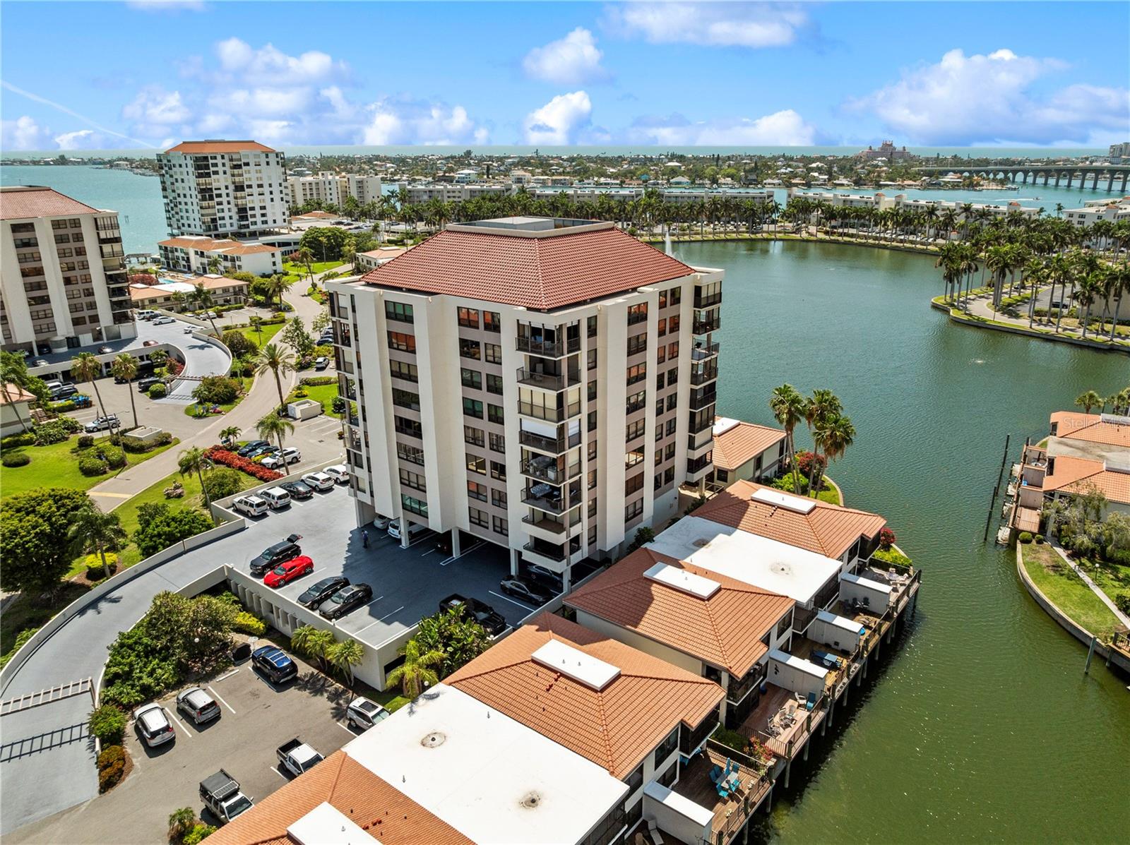 6294 BAHIA DEL MAR CIR #904 — photo 61