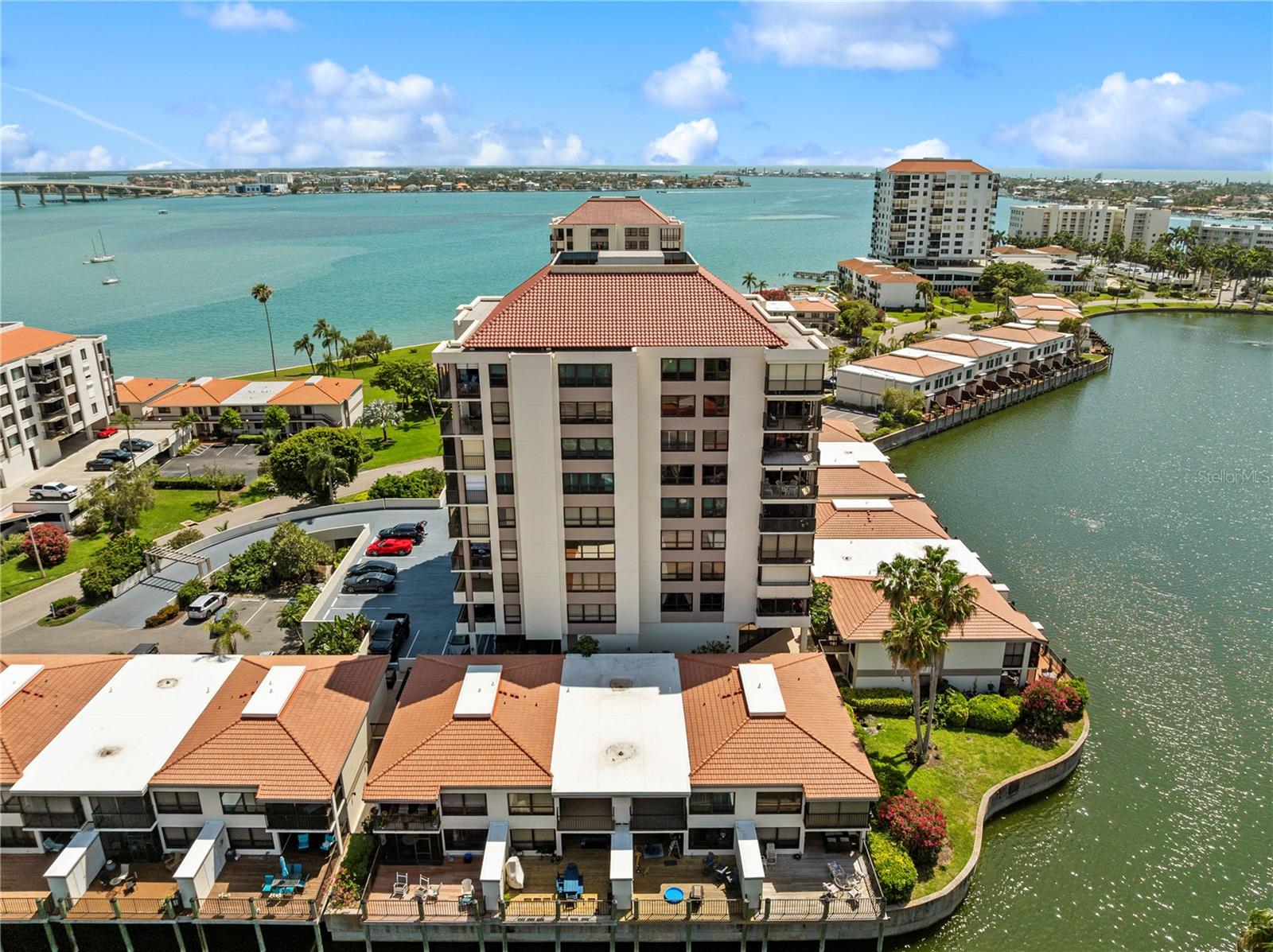 6294 BAHIA DEL MAR CIR #904 — photo 62
