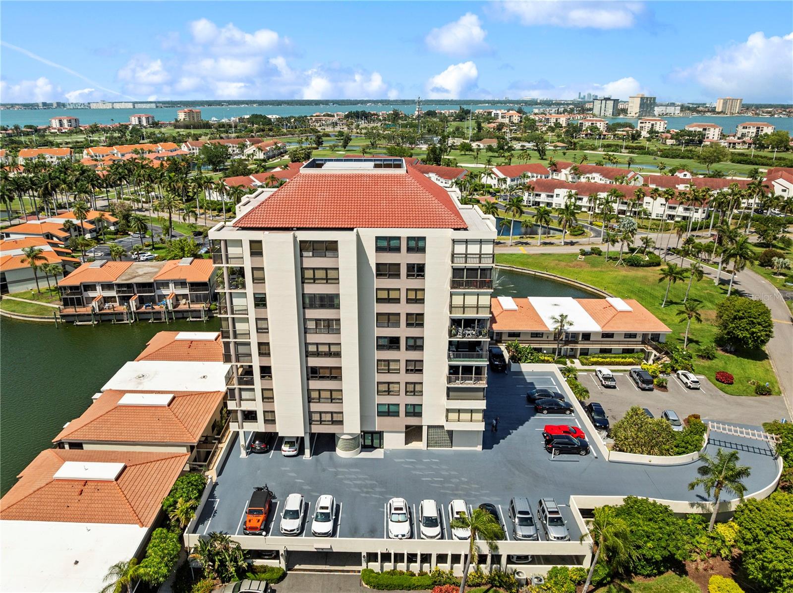 6294 BAHIA DEL MAR CIR #904 — photo 57