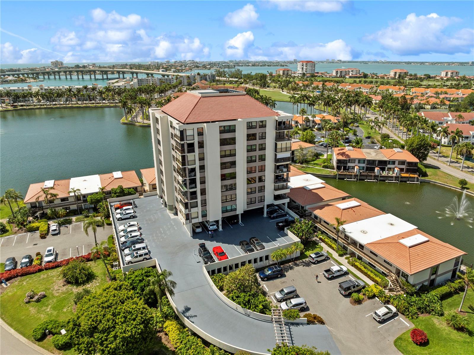 6294 BAHIA DEL MAR CIR #904 — photo 59