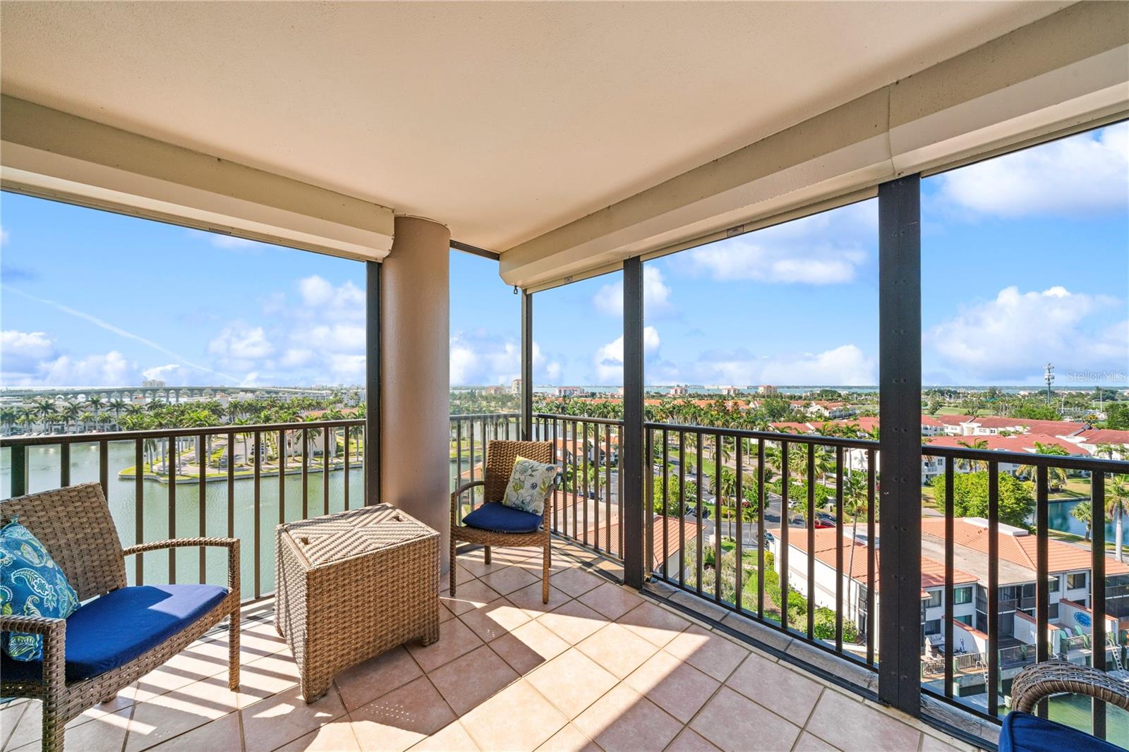 6294 BAHIA DEL MAR CIR #904 — photo 43