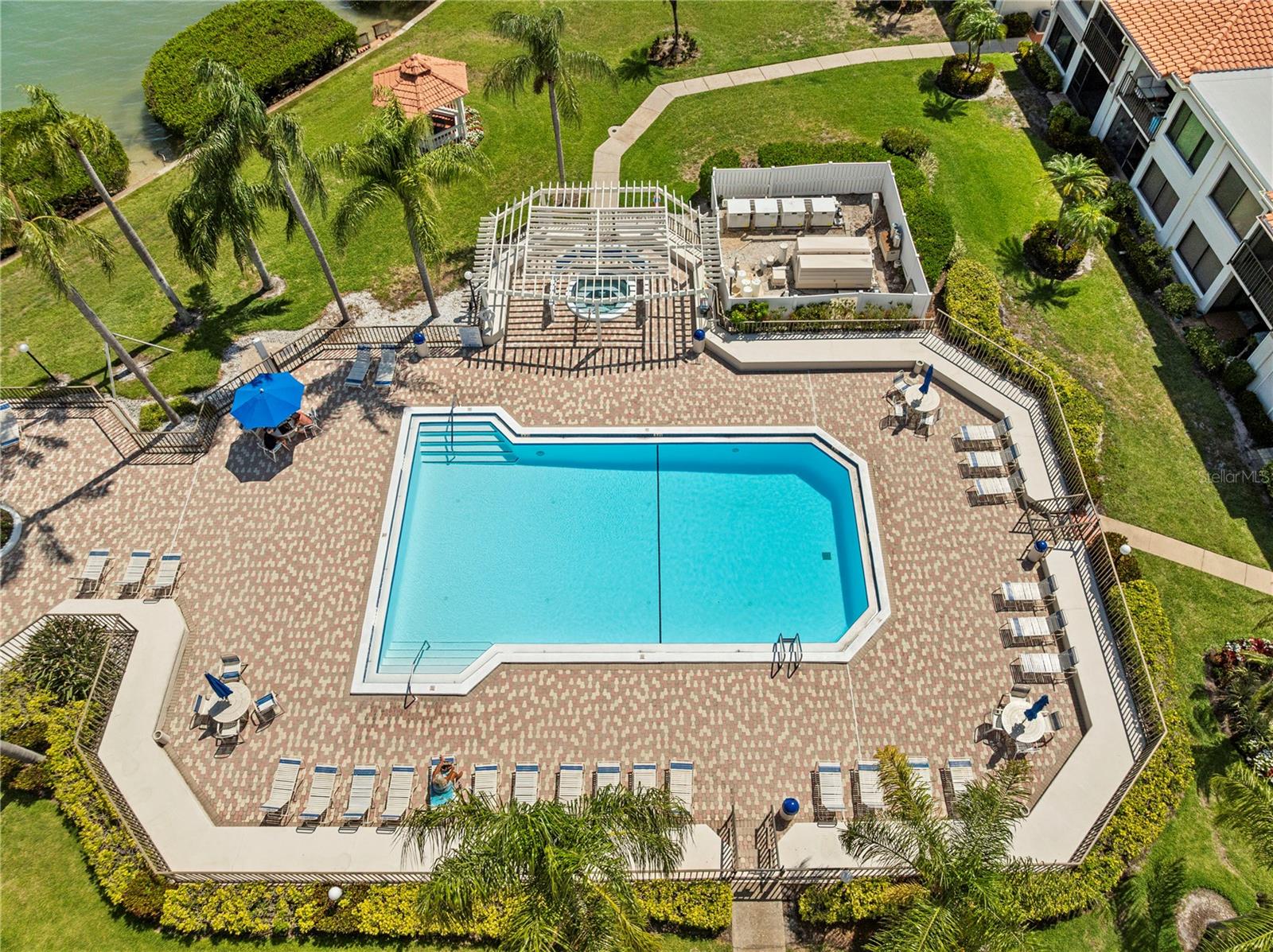 6294 BAHIA DEL MAR CIR #904 — photo 79