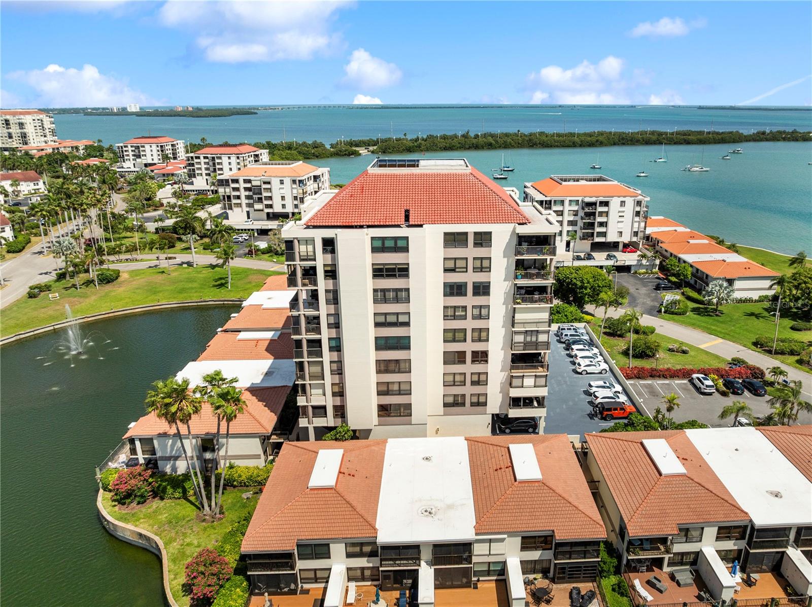 6294 BAHIA DEL MAR CIR #904 — photo 56