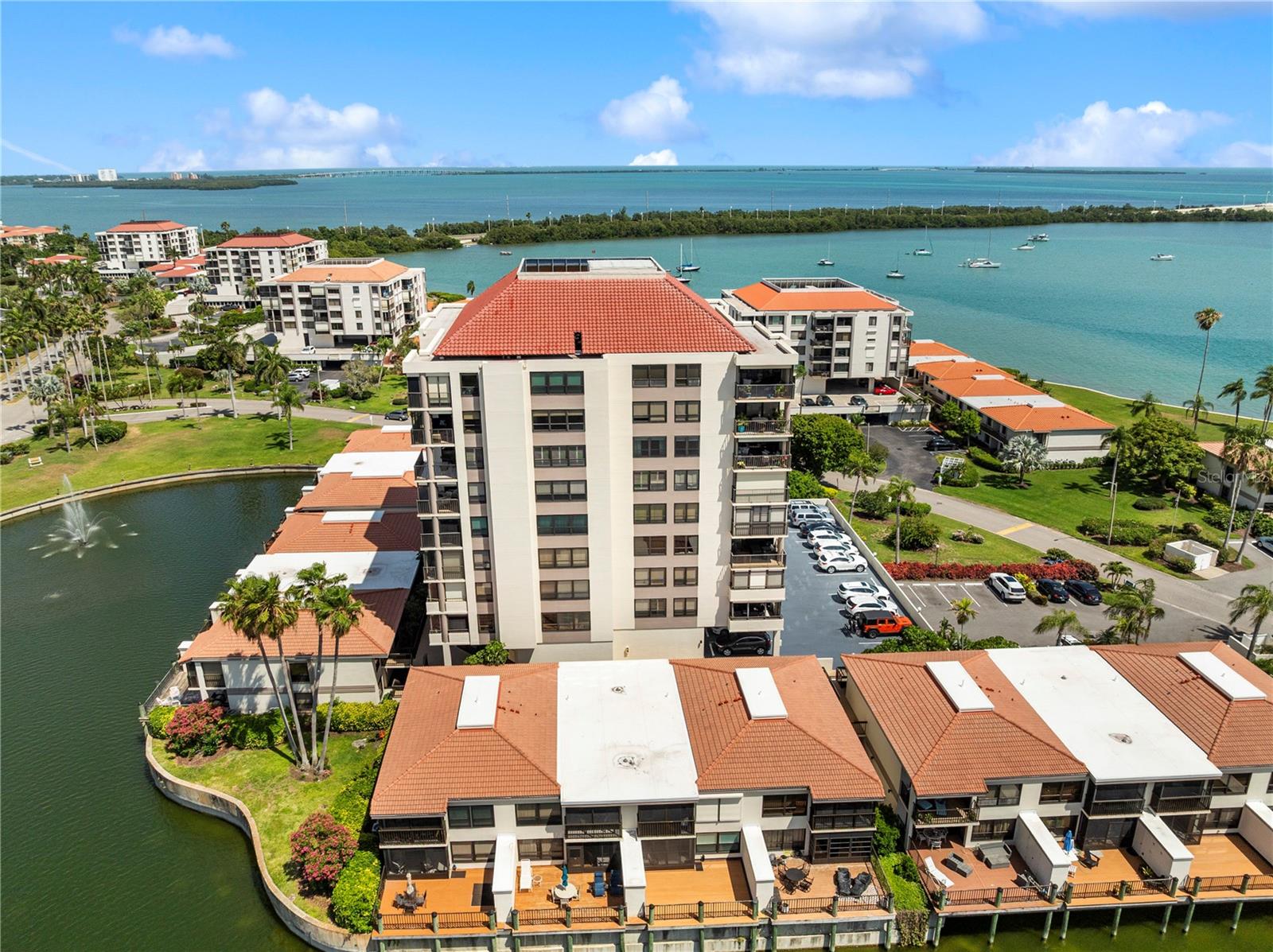 6294 BAHIA DEL MAR CIR #904 — photo 64