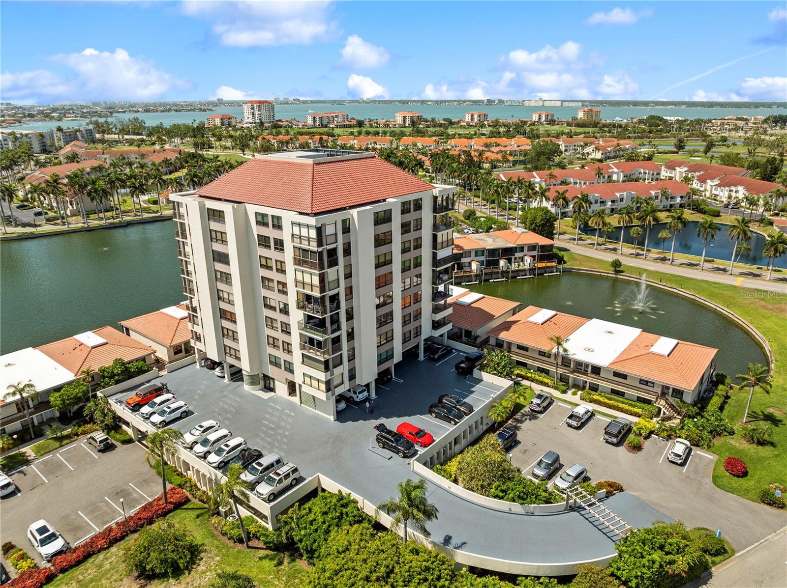6294 BAHIA DEL MAR CIR #904 — photo 58