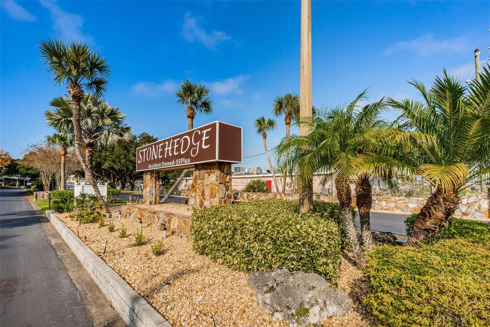 39820 US HIGHWAY 19 N #15 — photo 46