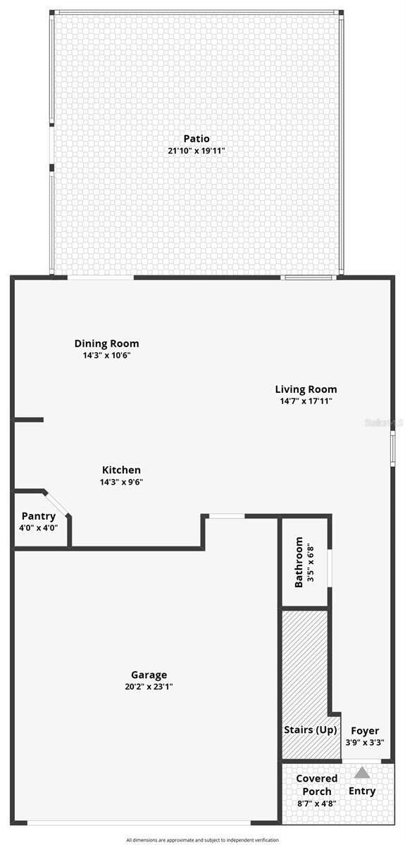 17014 YELLOW PINE ST — photo 31