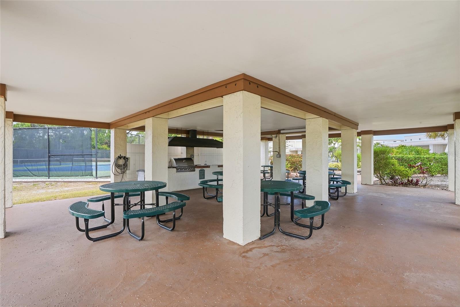 5967 TERRACE PARK DR N #201 — photo 49