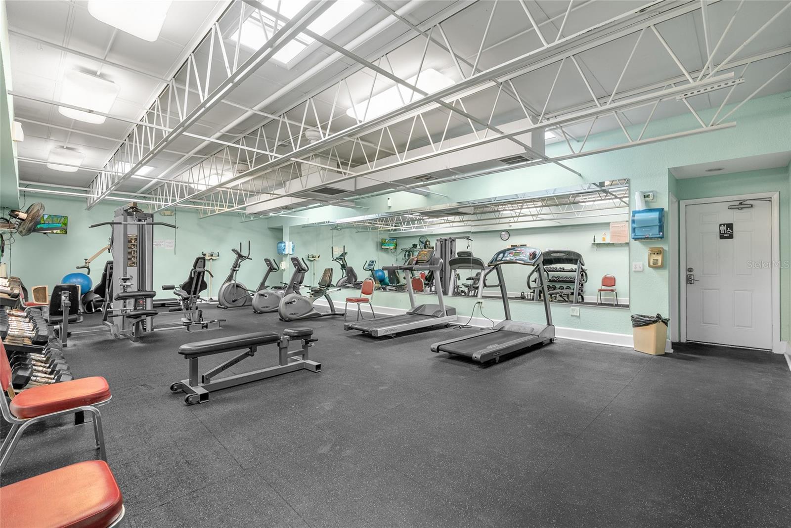 5967 TERRACE PARK DR N #201 — photo 54