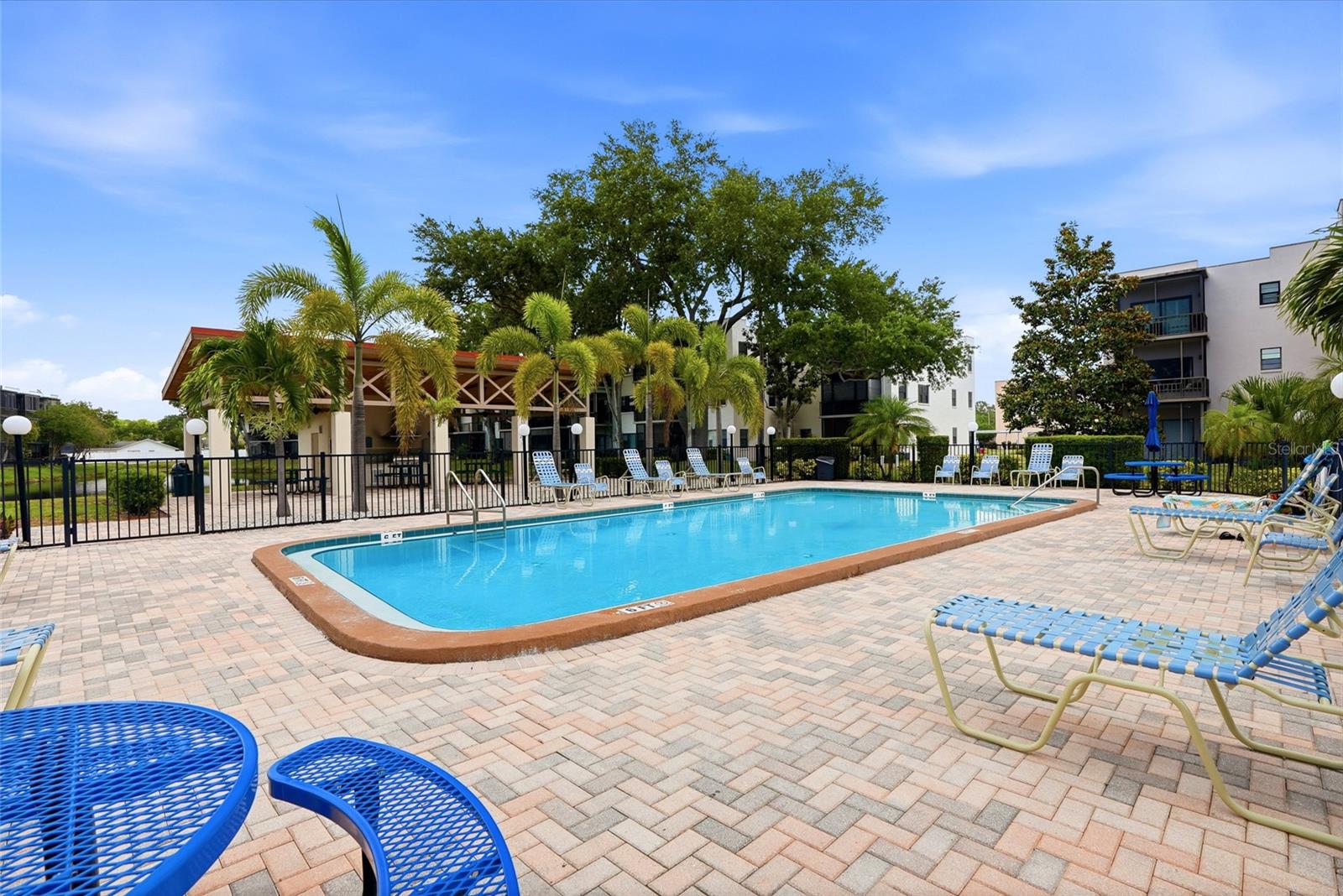 5967 TERRACE PARK DR N #201 — photo 39