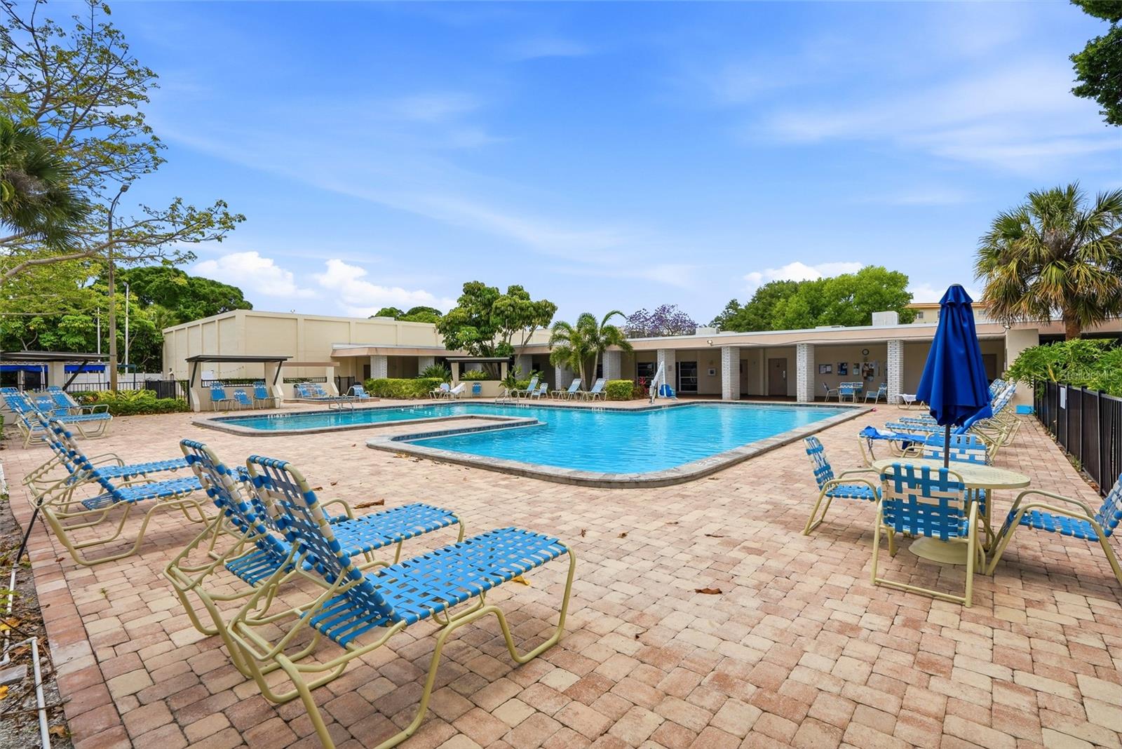 5967 TERRACE PARK DR N #201 — photo 36