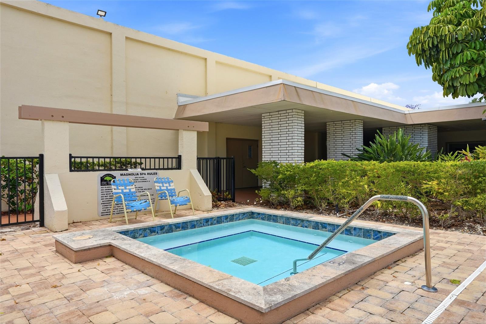 5967 TERRACE PARK DR N #201 — photo 37