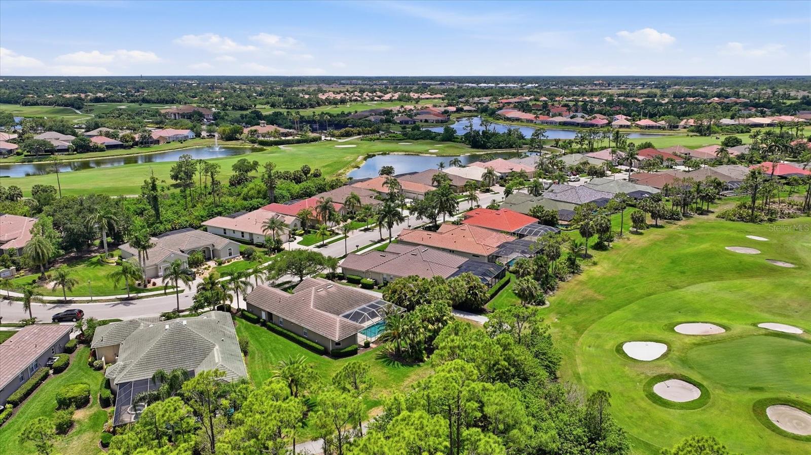 5424 WHITE IBIS DR — photo 41
