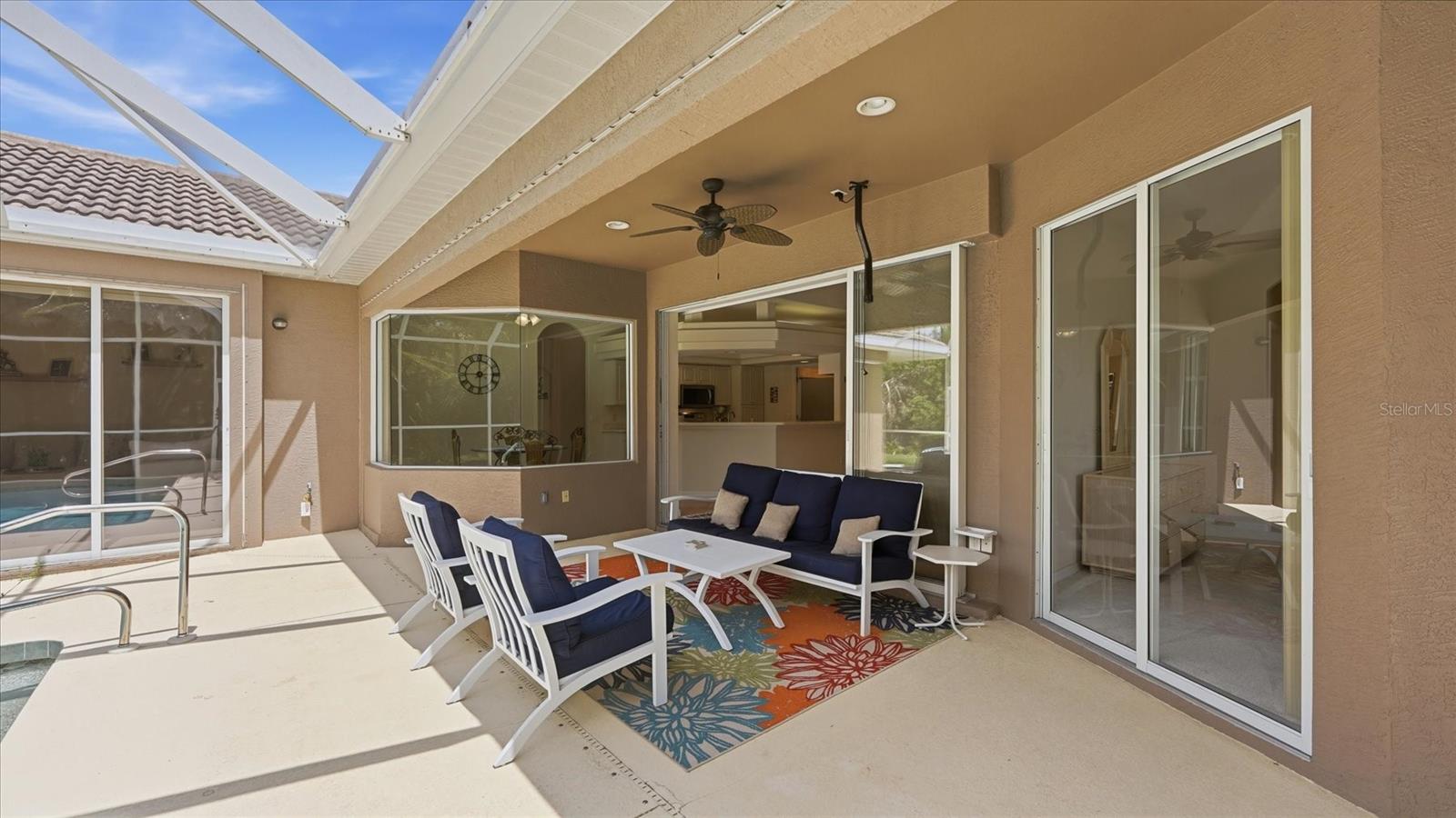 5424 WHITE IBIS DR — photo 32