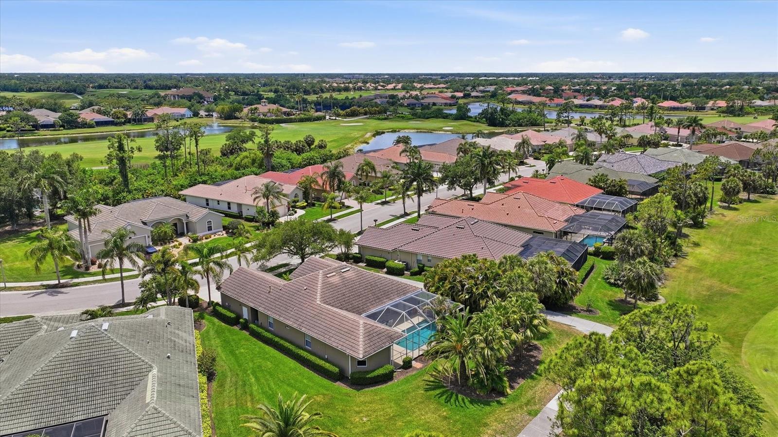 5424 WHITE IBIS DR — photo 45