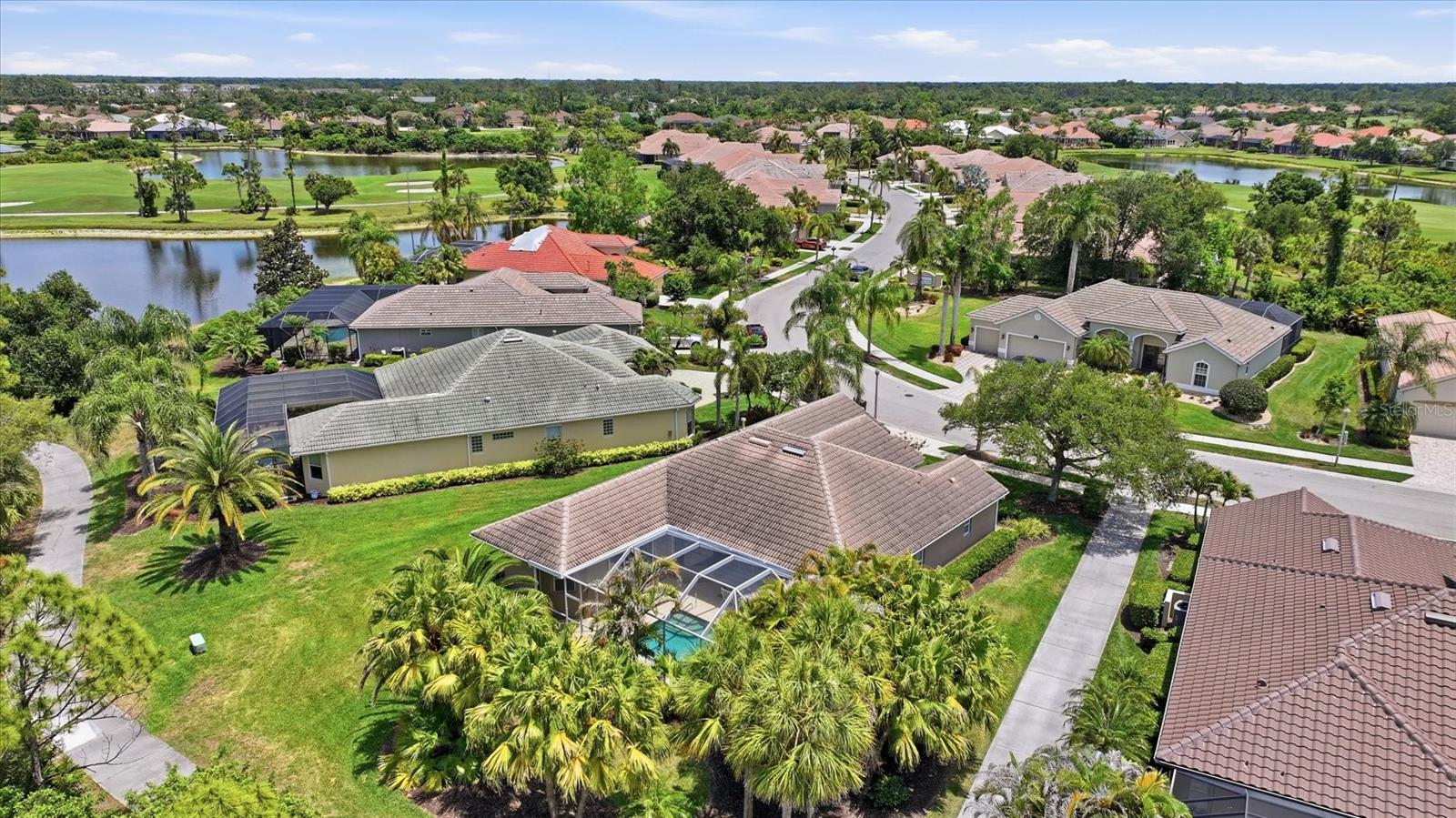 5424 WHITE IBIS DR — photo 43