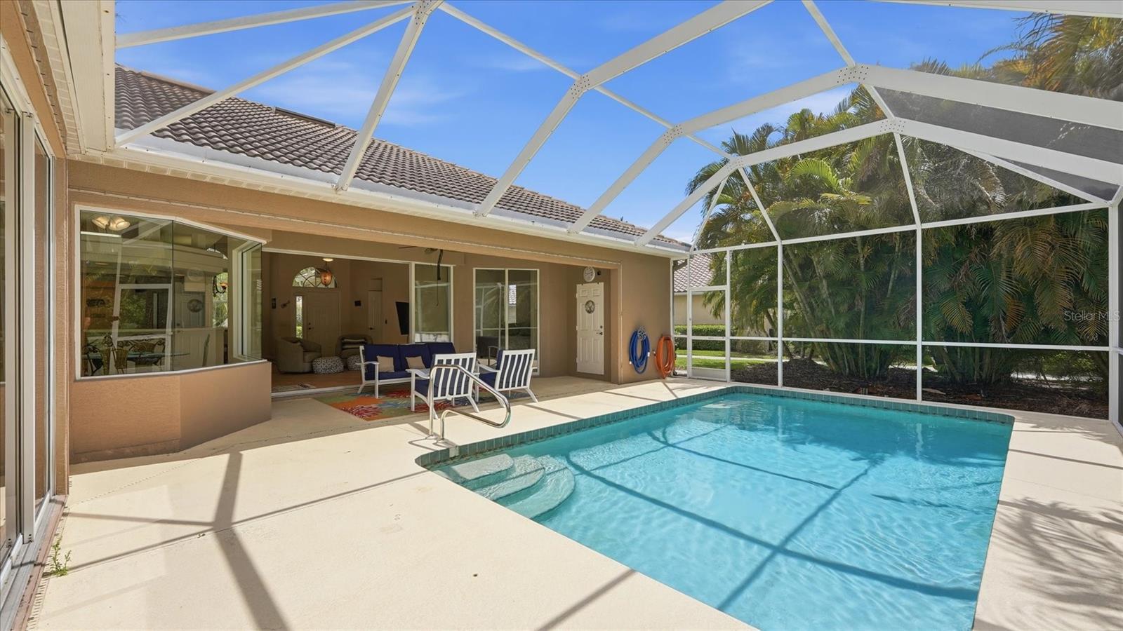 5424 WHITE IBIS DR — photo 35