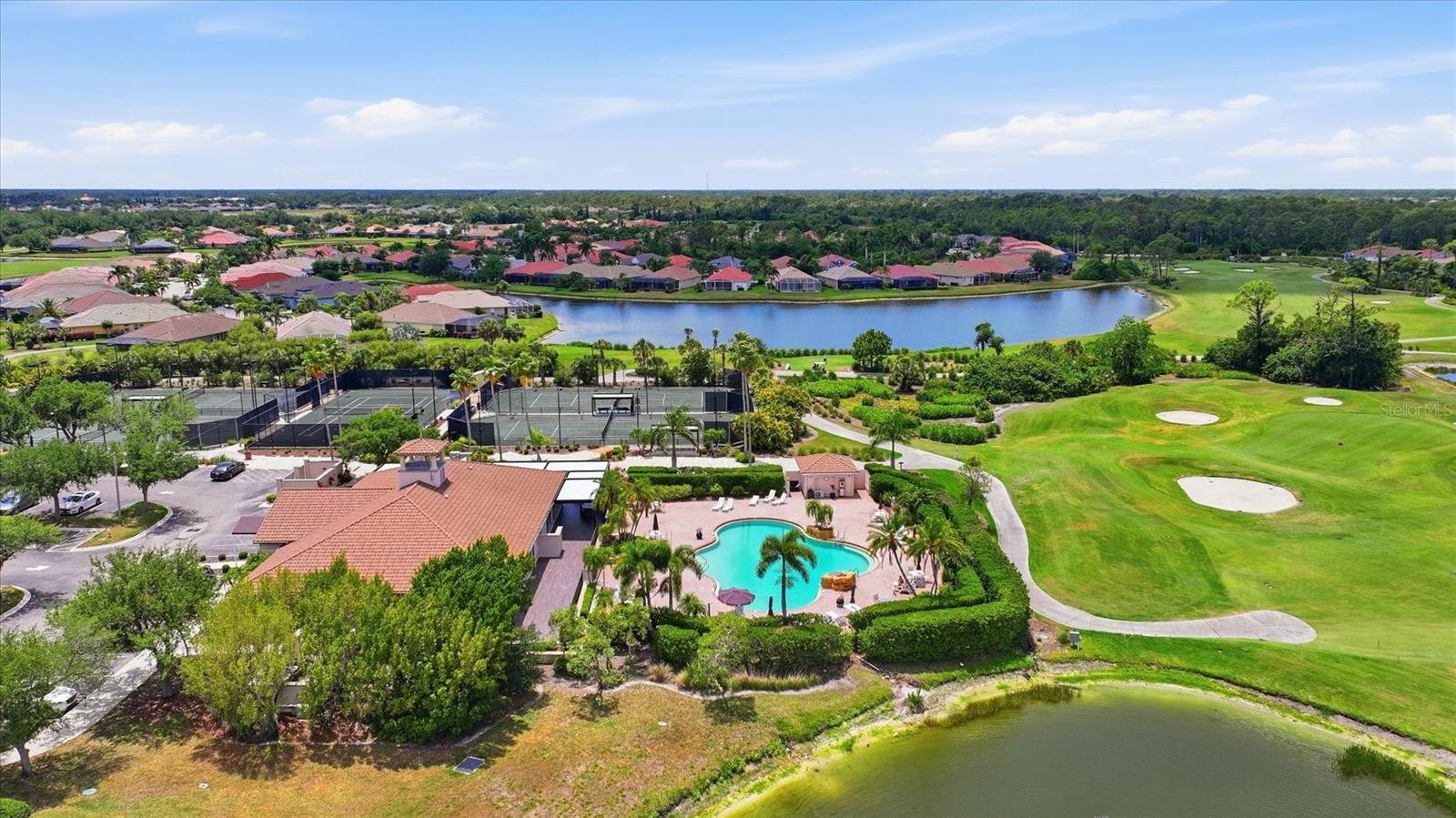 5424 WHITE IBIS DR — photo 40