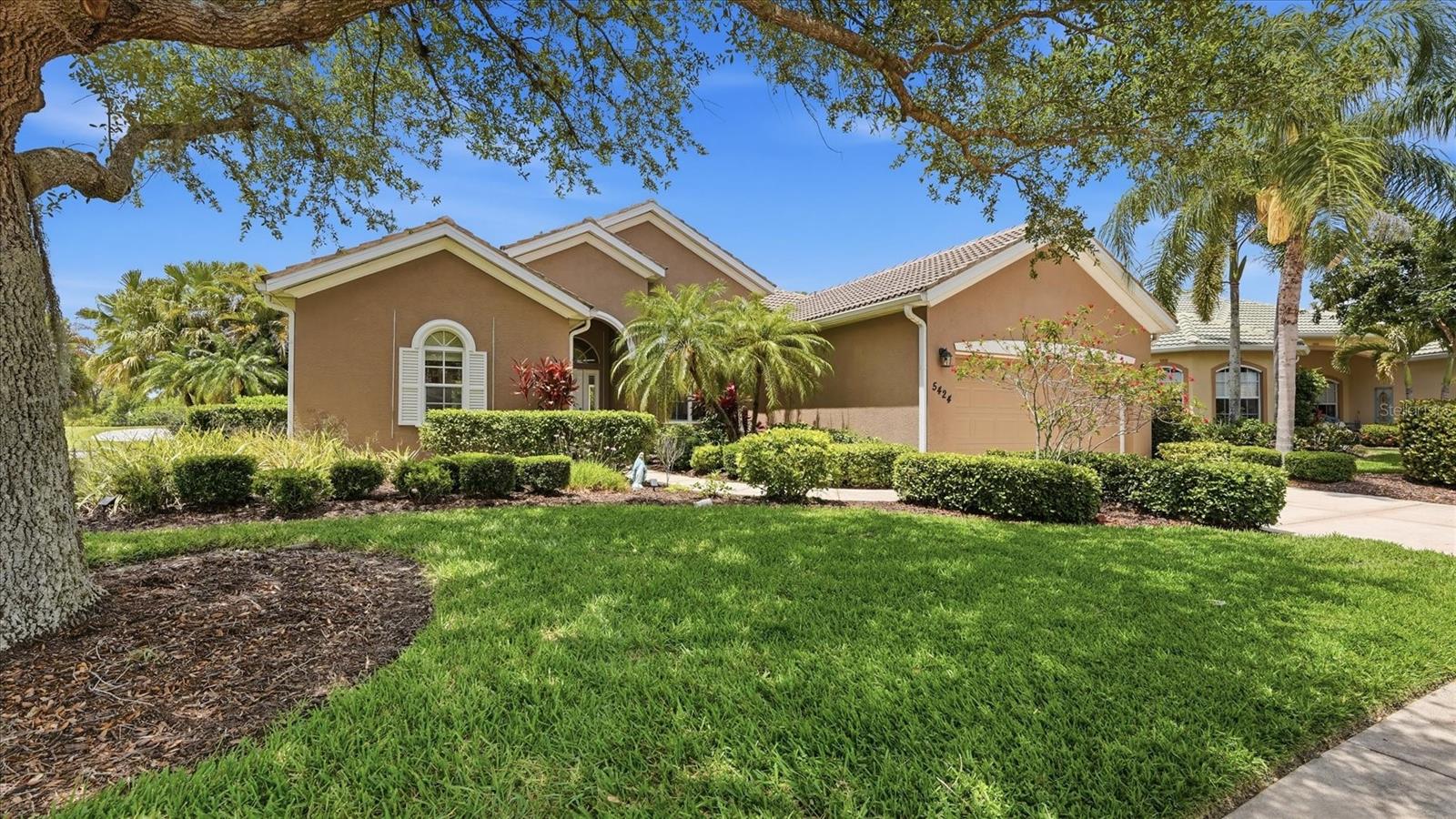 5424 WHITE IBIS DR — photo 54