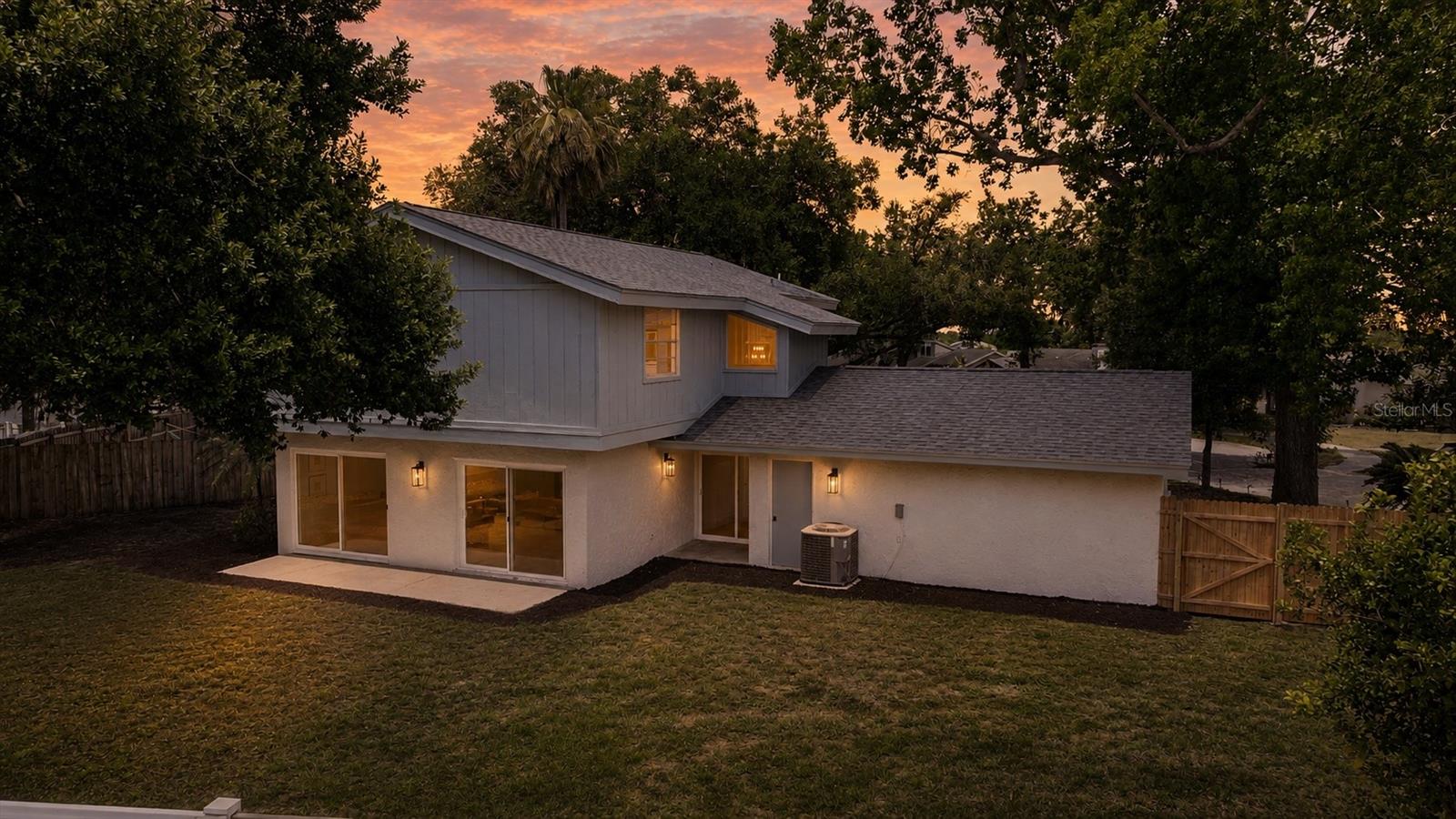 3906 BLOOMING HILL LN — photo 54