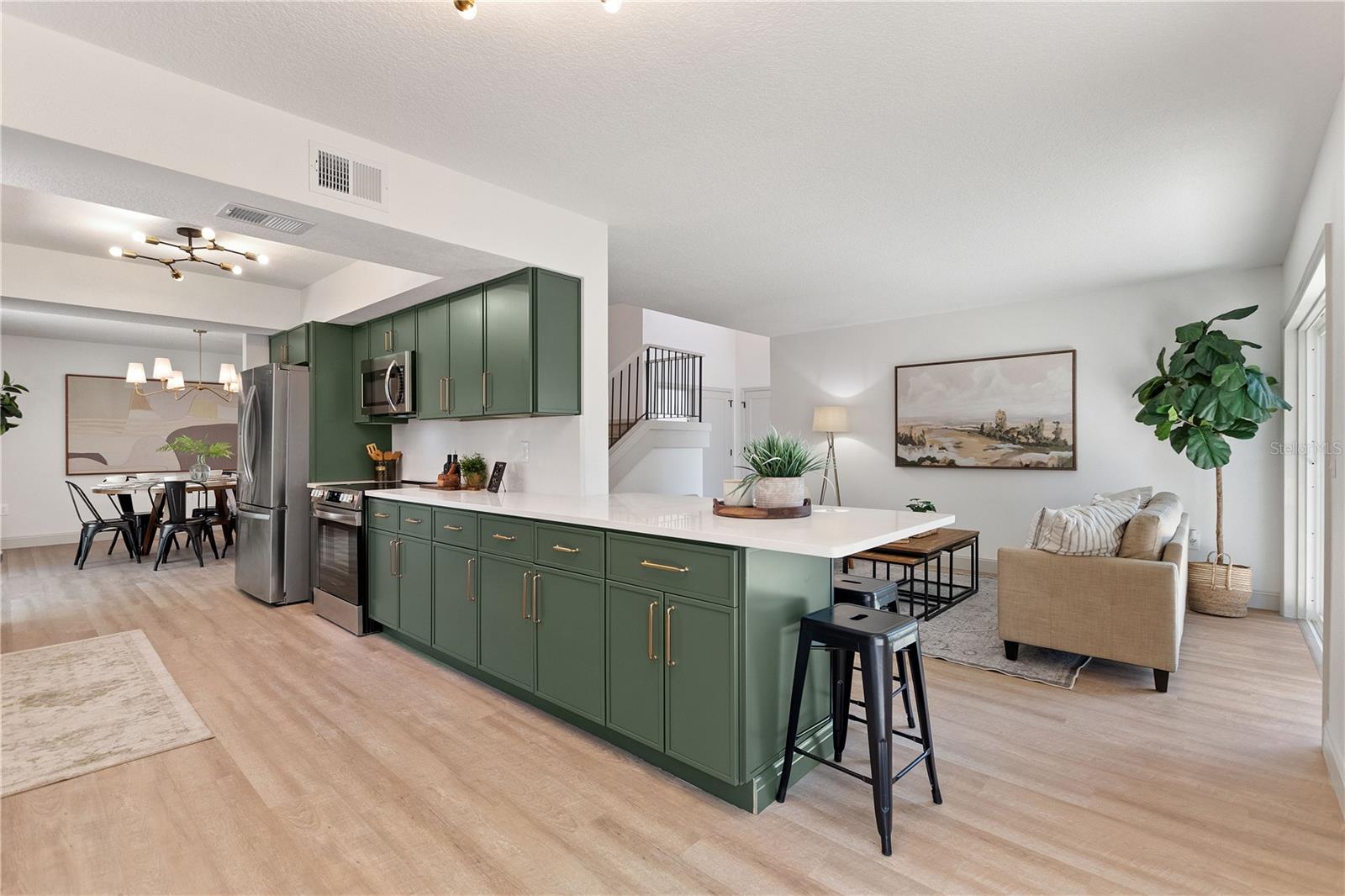 3906 BLOOMING HILL LN — photo 4