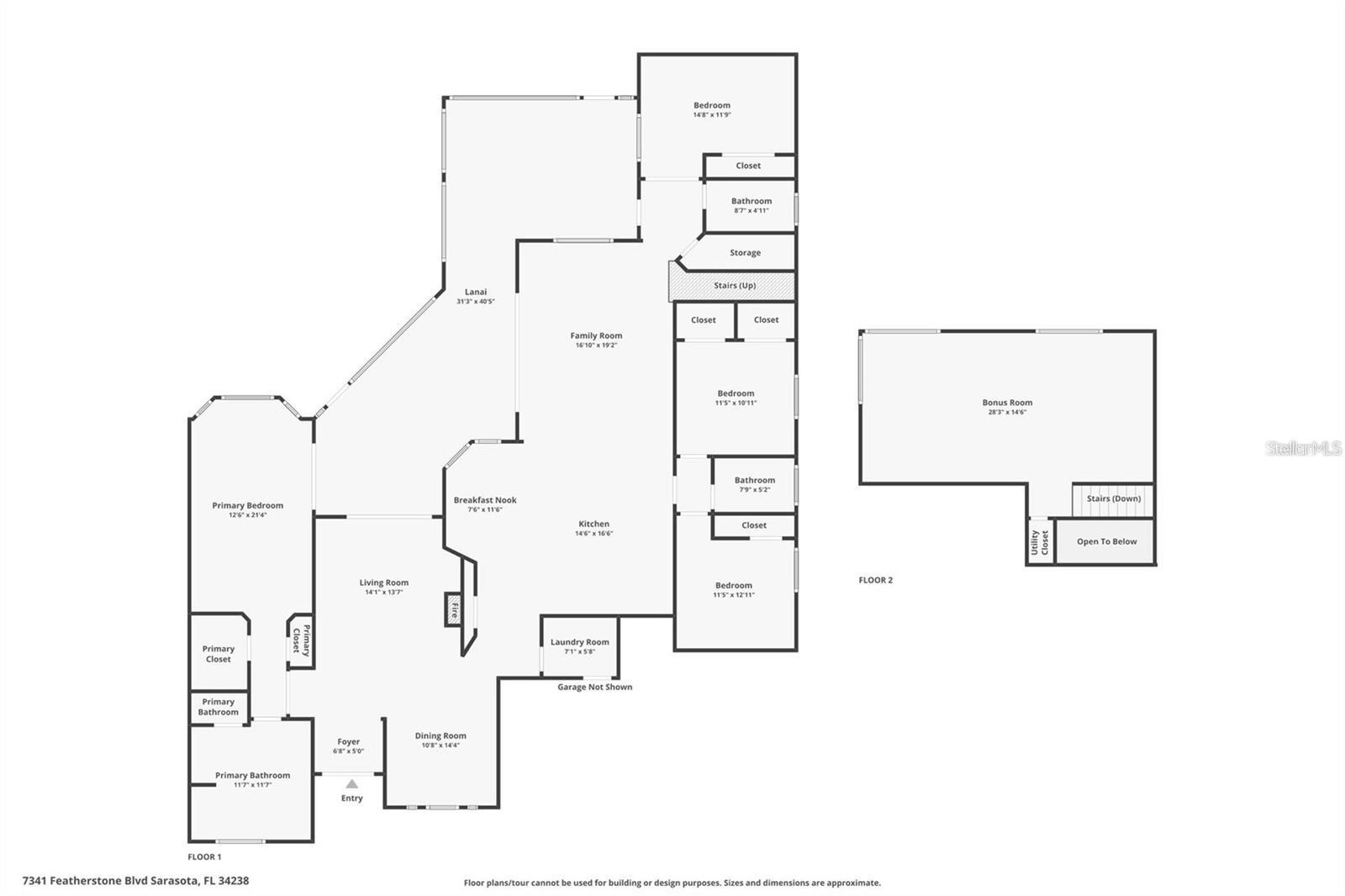 7341 FEATHERSTONE BLVD — photo 40