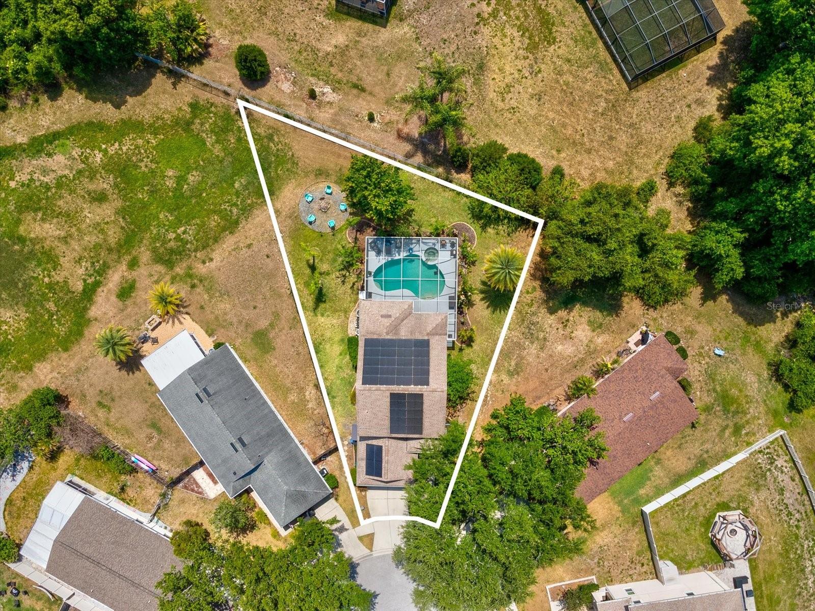 21014 FOLLENSBY CT — photo 42