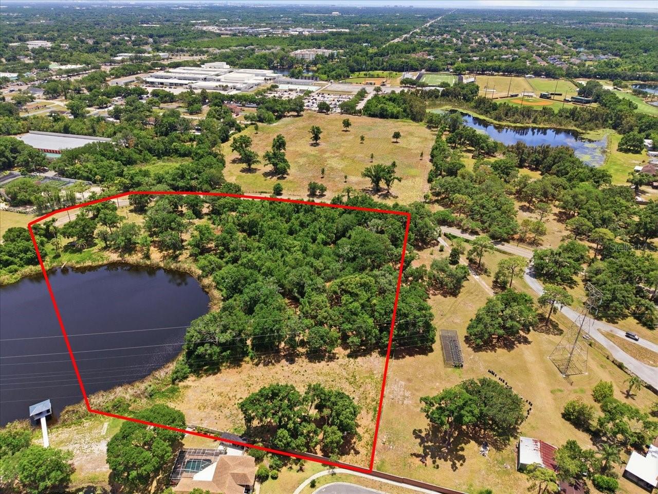 8901 S MOBLEY RD — photo 8