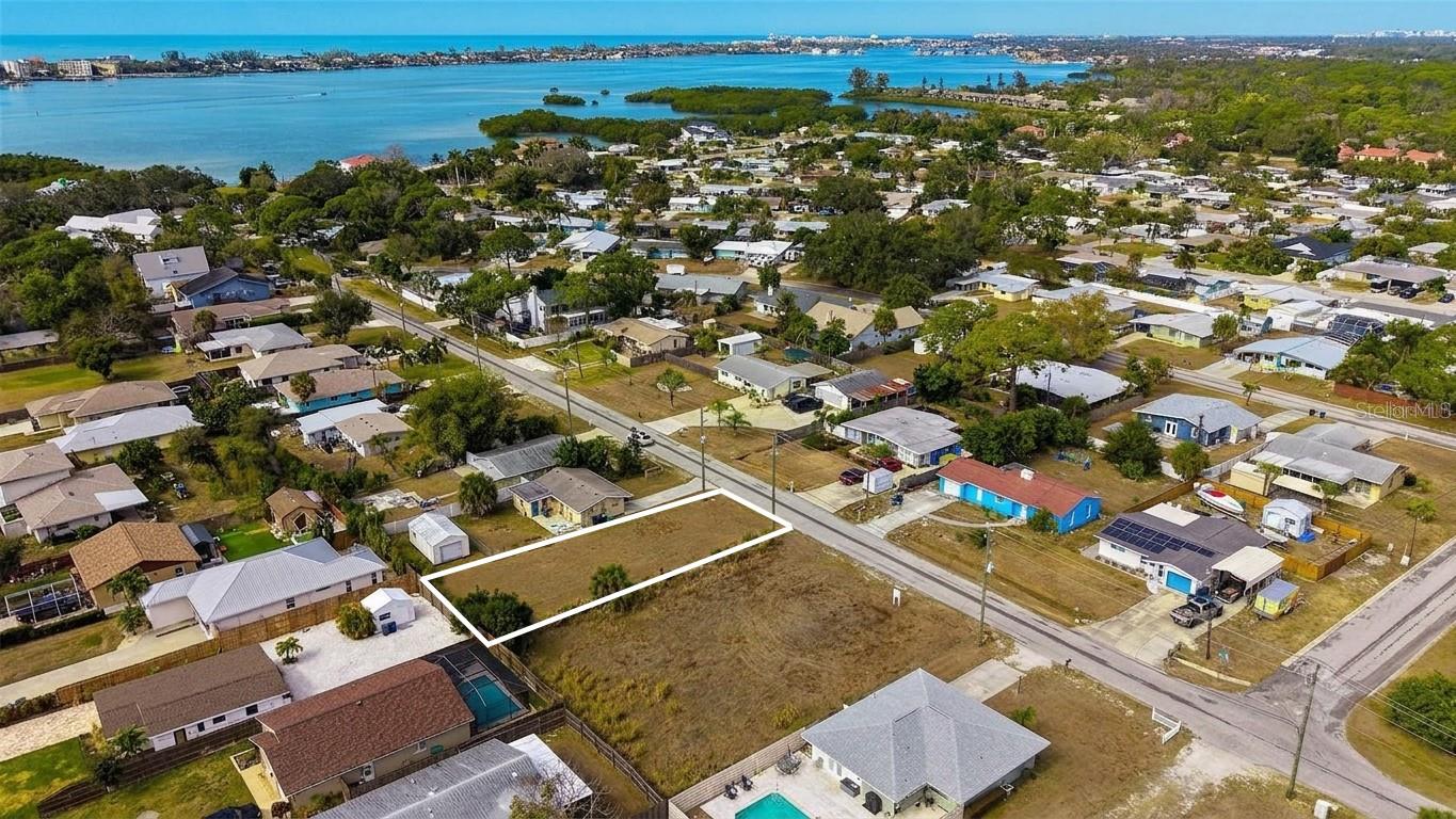 0 (Lot 15) WHARF RD — photo 2