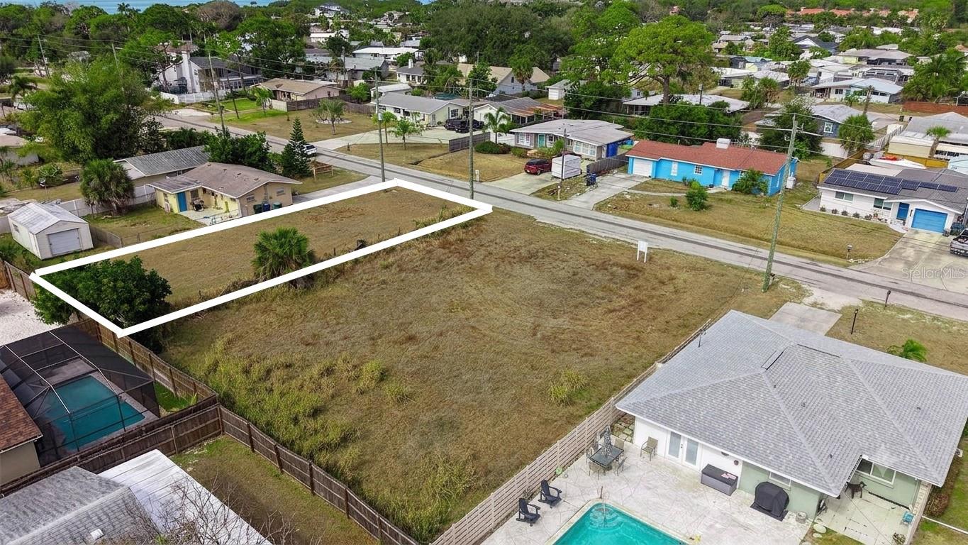 0 (Lot 15) WHARF RD — photo 3