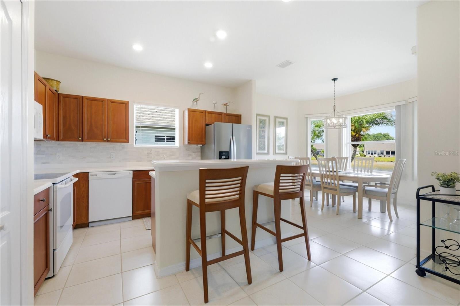 445 TOMOKA DR — photo 20