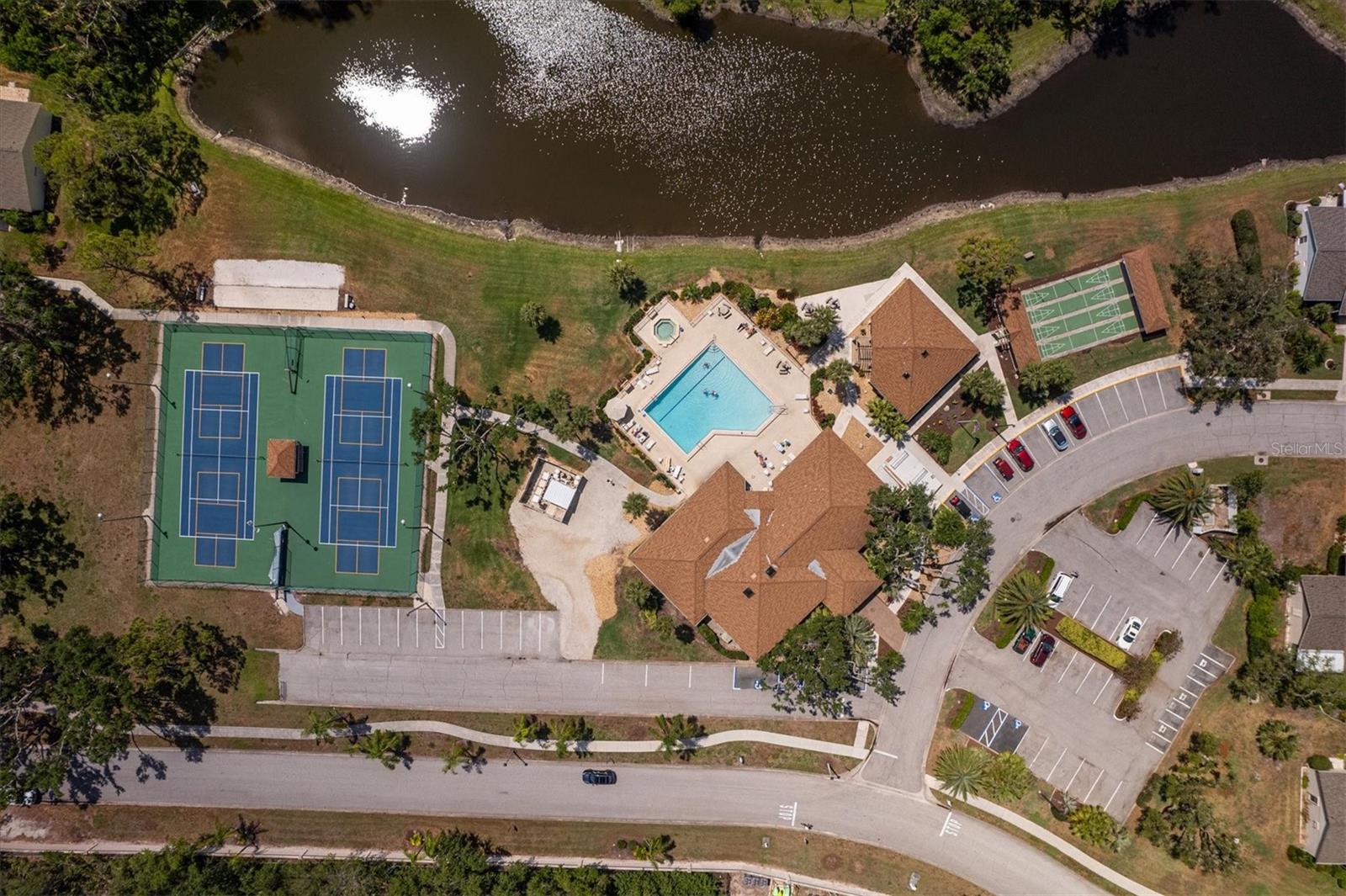 445 TOMOKA DR — photo 43