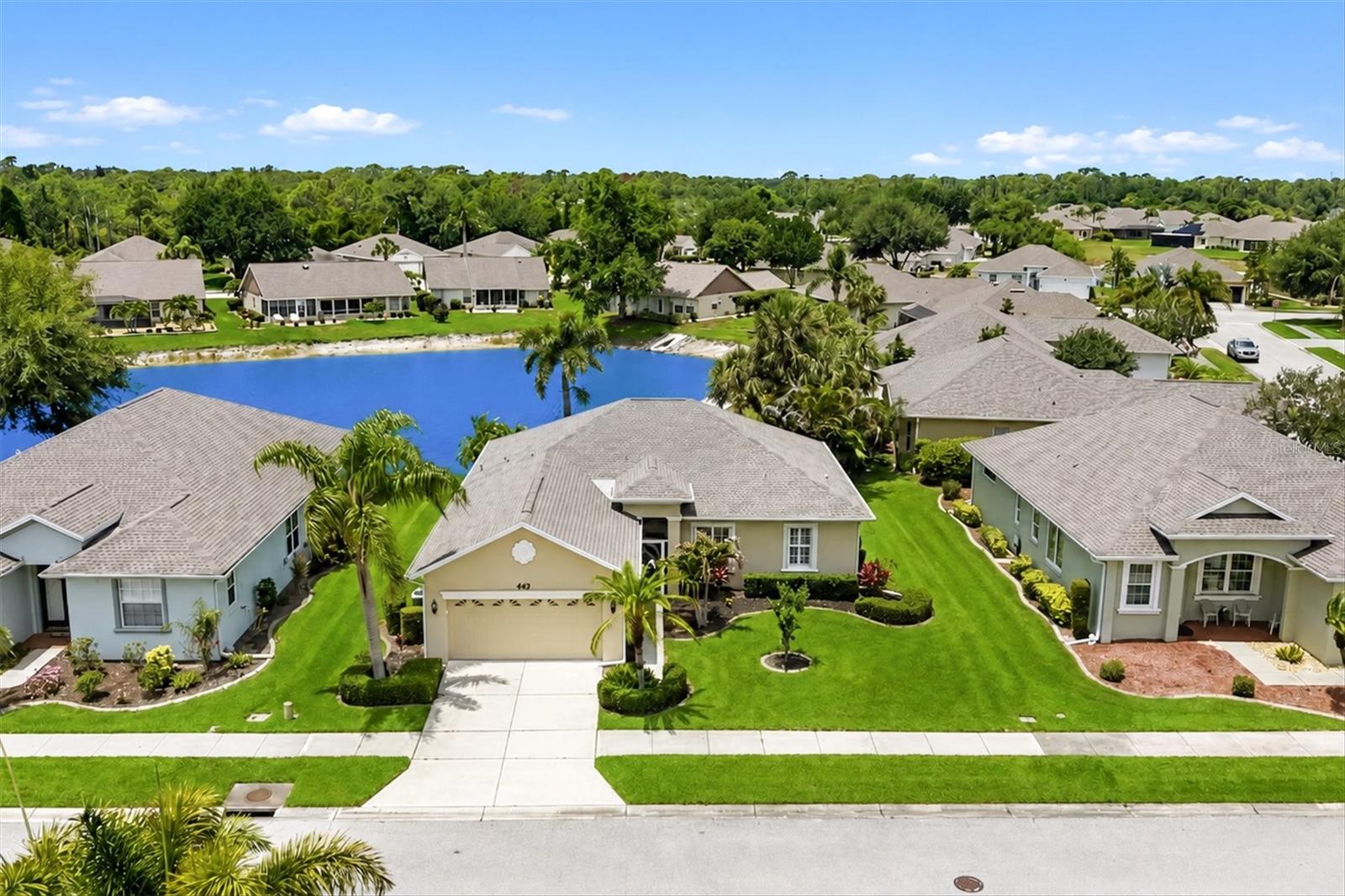 445 TOMOKA DR — photo 7
