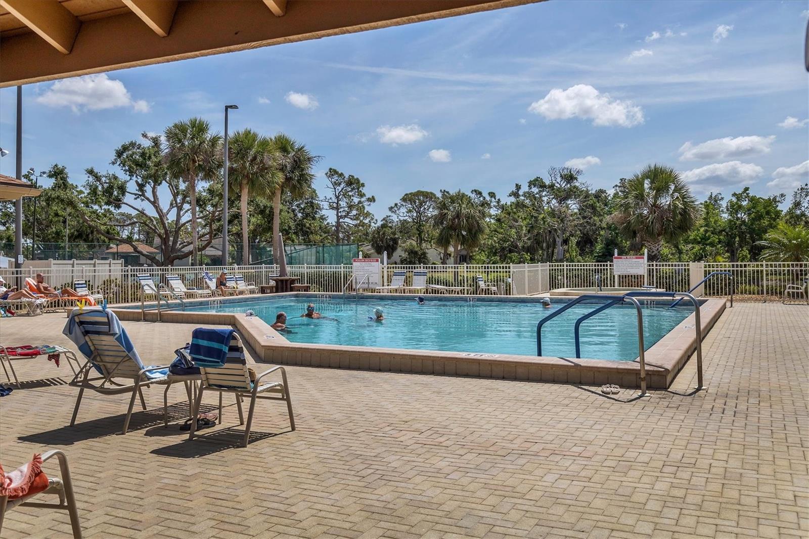 445 TOMOKA DR — photo 47