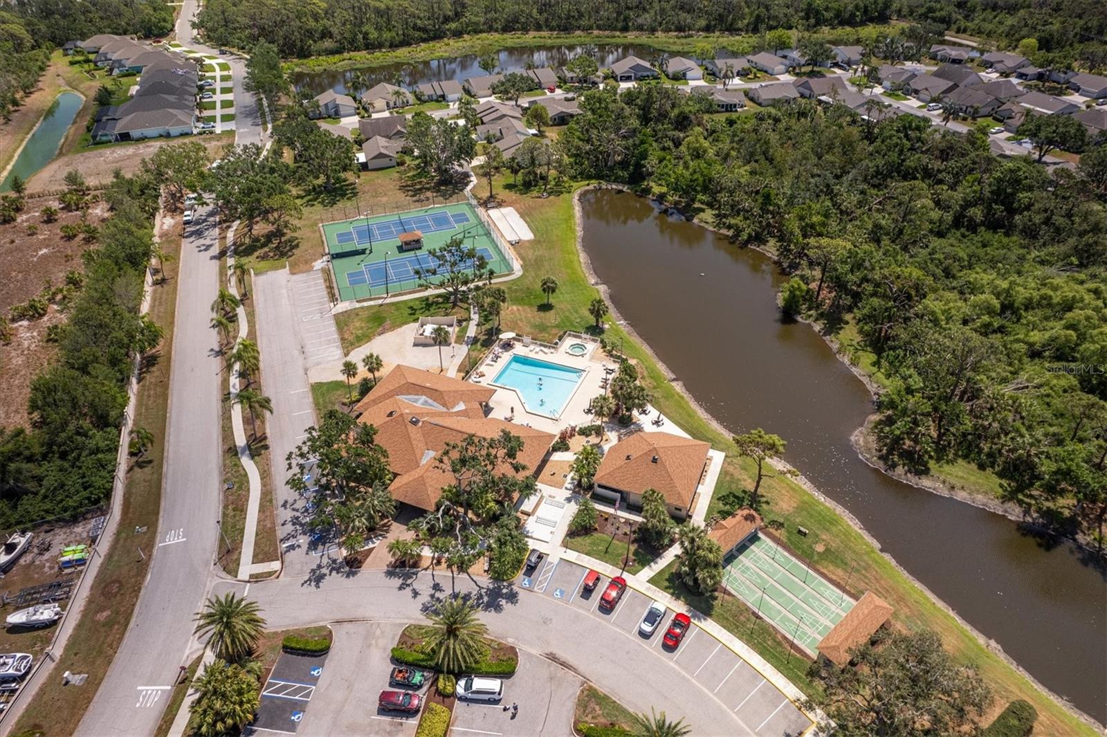 445 TOMOKA DR — photo 46